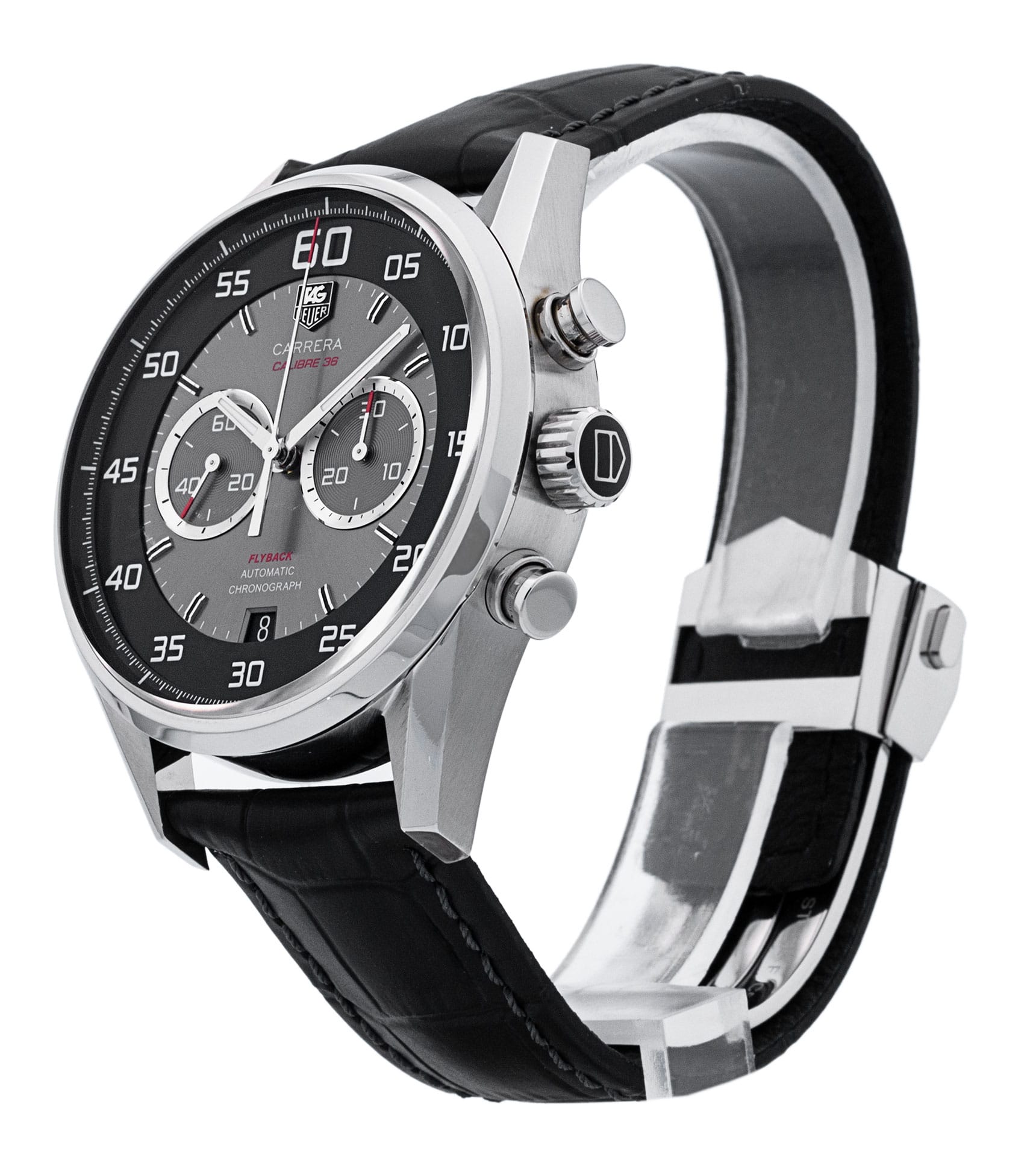 Tag Heuer Carrera CAR2B10.FC6235 Thumbnail 2