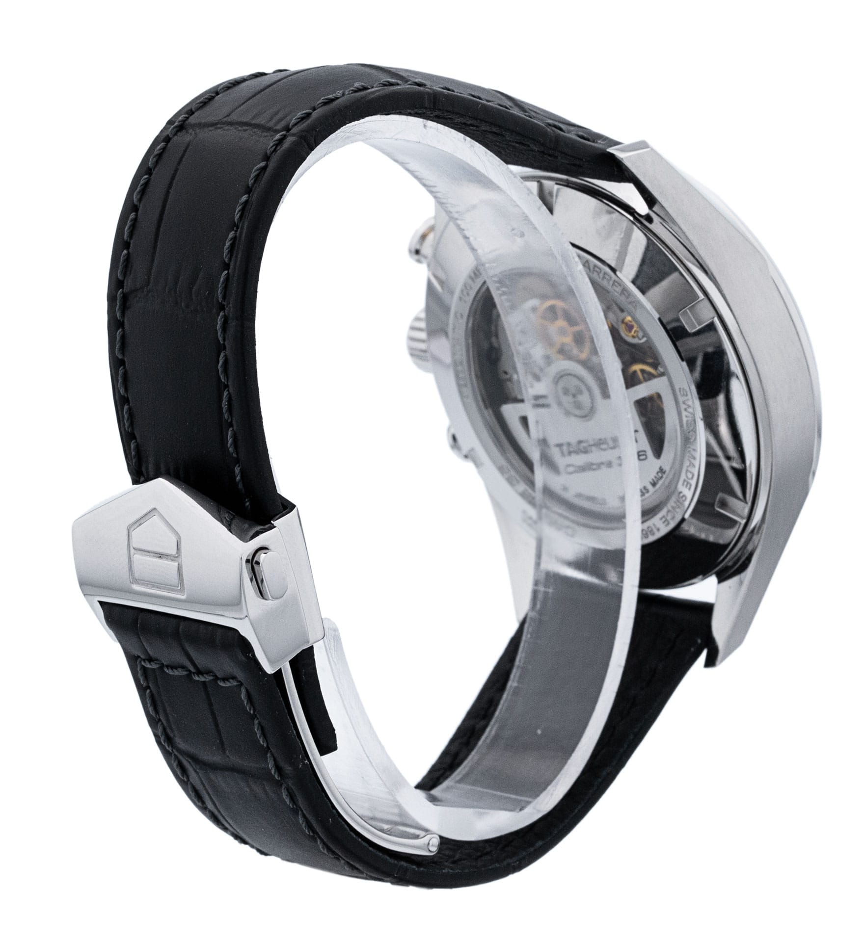 Tag Heuer Carrera CAR2B10.FC6235 Thumbnail 3