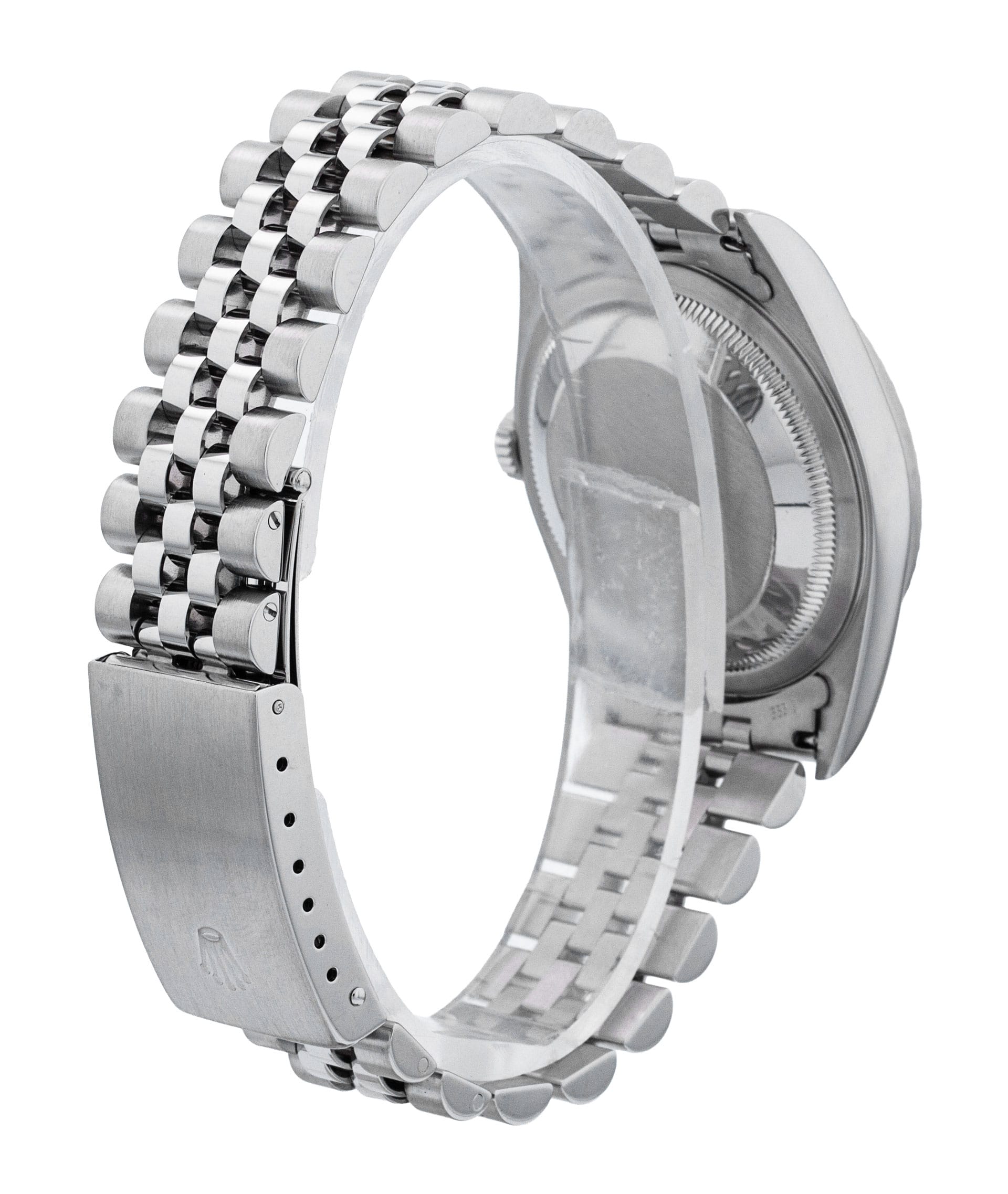 Rolex Datejust 16220 Thumbnail 3