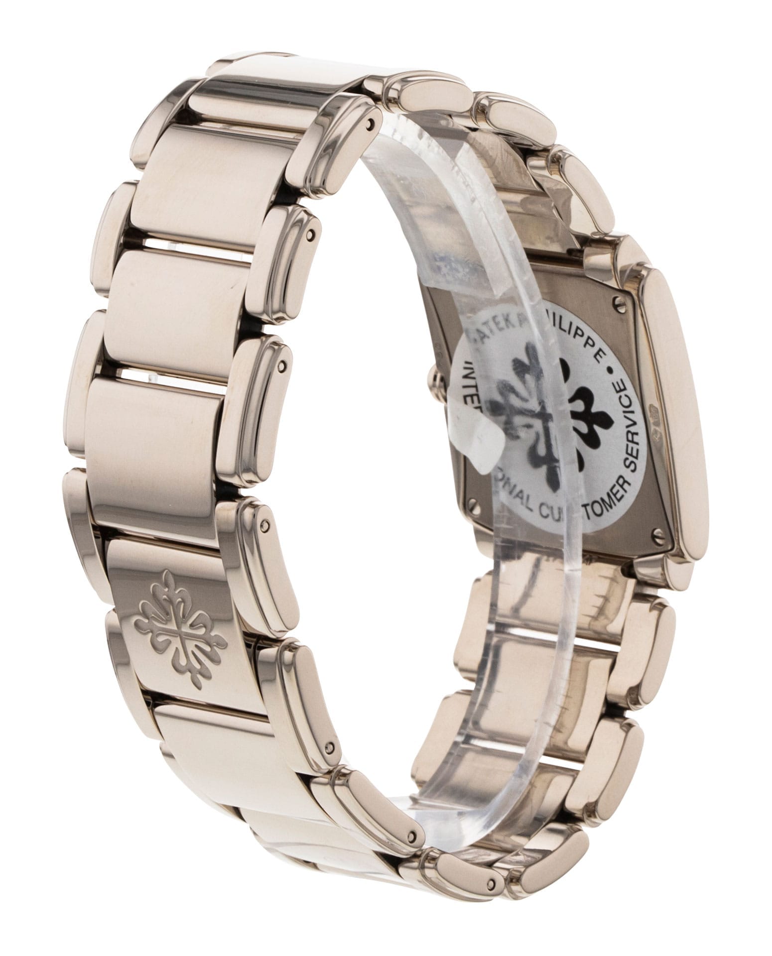 Patek Philippe Twenty-4 4910/20G Thumbnail 3