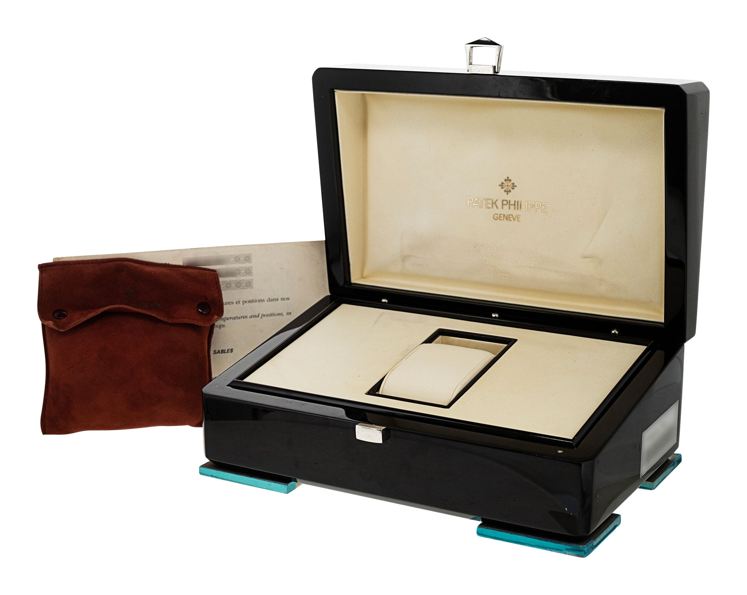 Patek Philippe Twenty-4 4910/20G Thumbnail 4