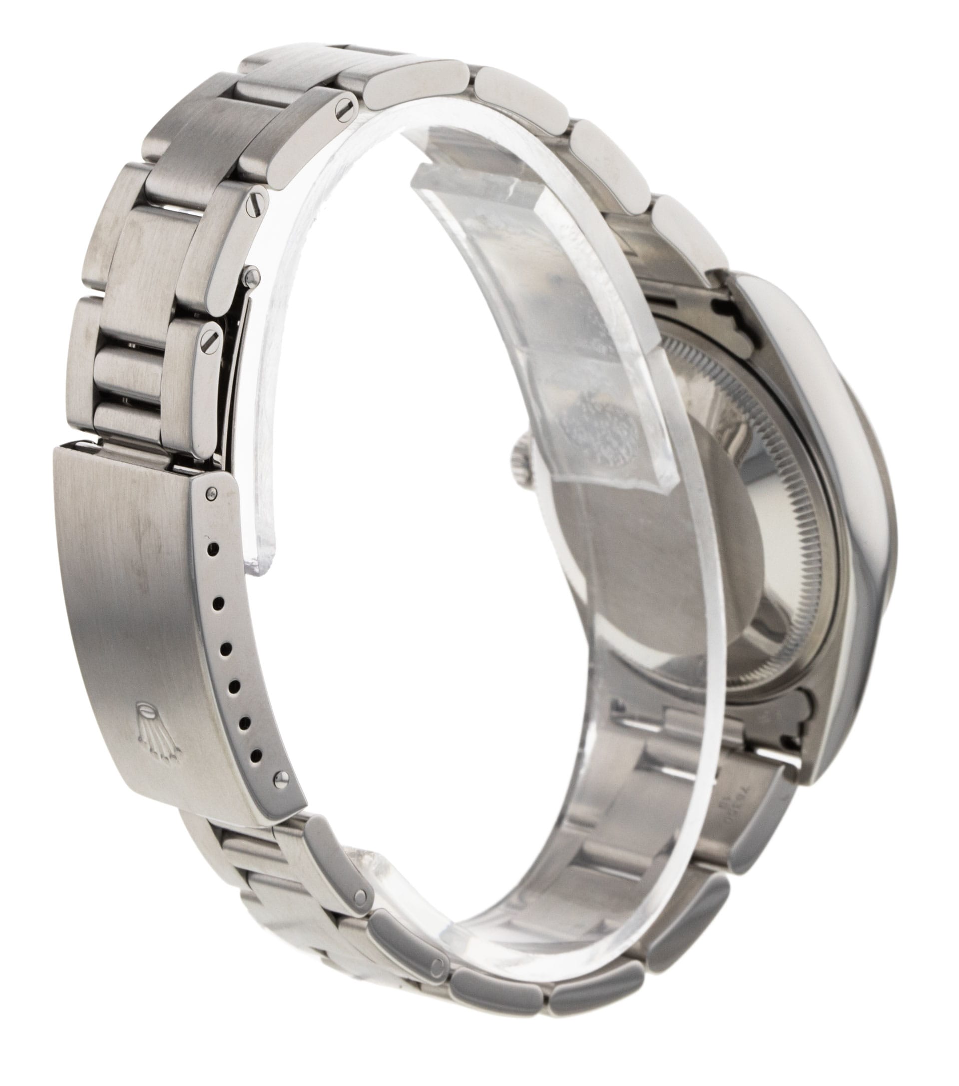 Rolex Oyster Perpetual Date 15200 Thumbnail 3