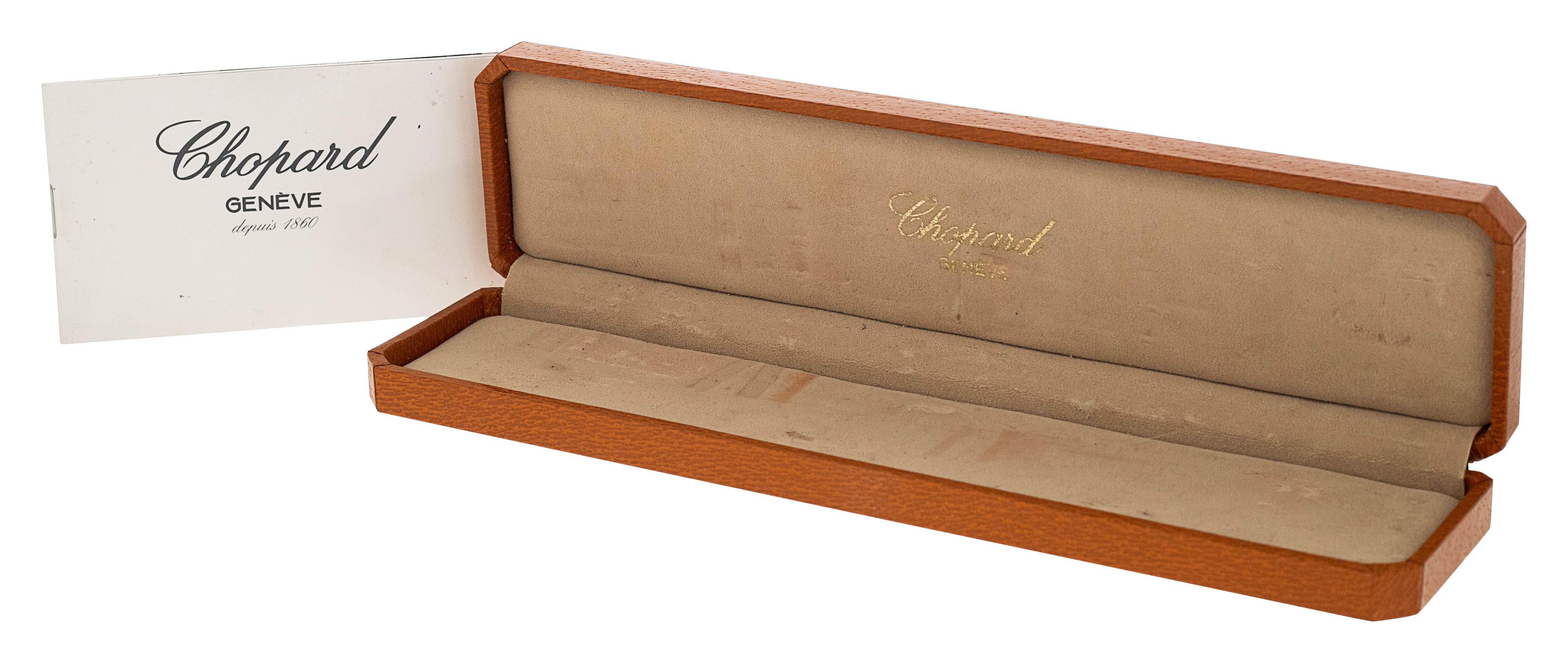 Chopard Mille Miglia 8271 Thumbnail 4