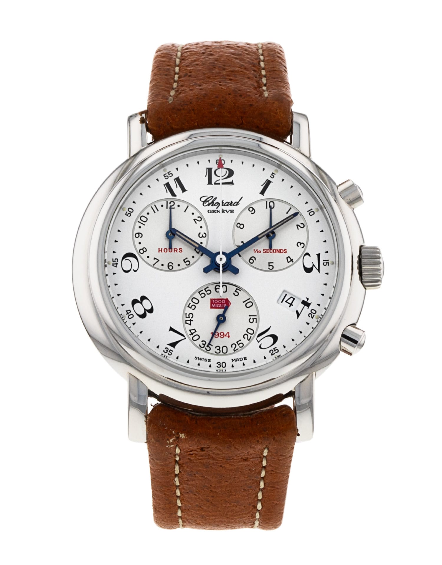 Chopard Mille Miglia 8271 Thumbnail 1