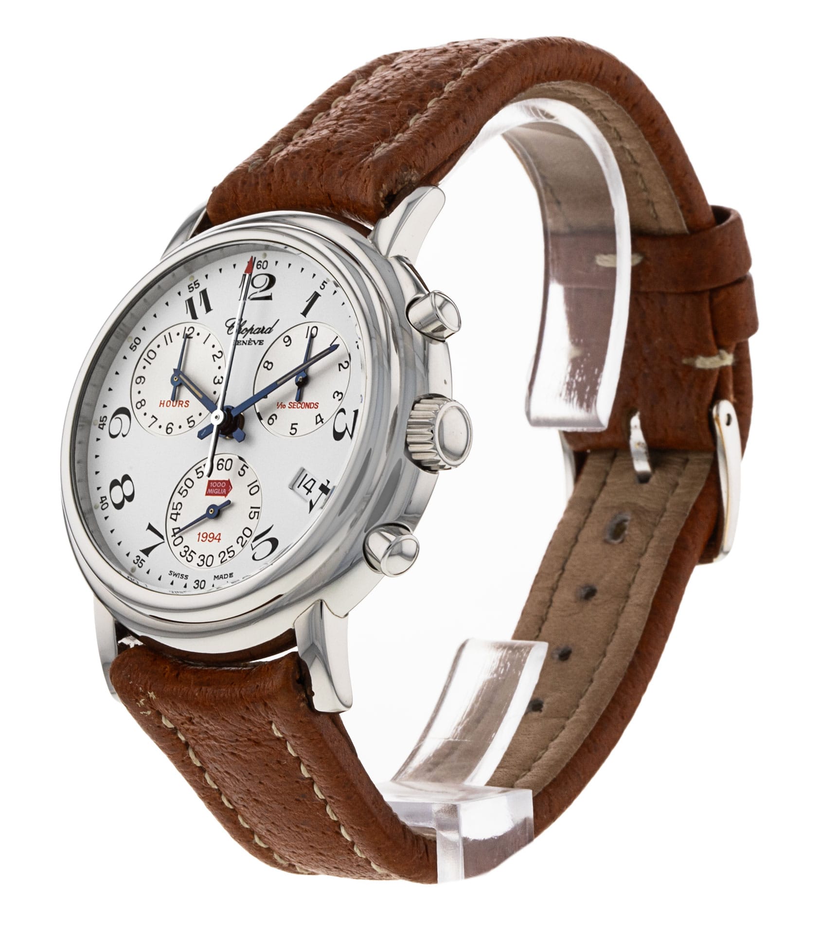 Chopard Mille Miglia 8271 Thumbnail 2