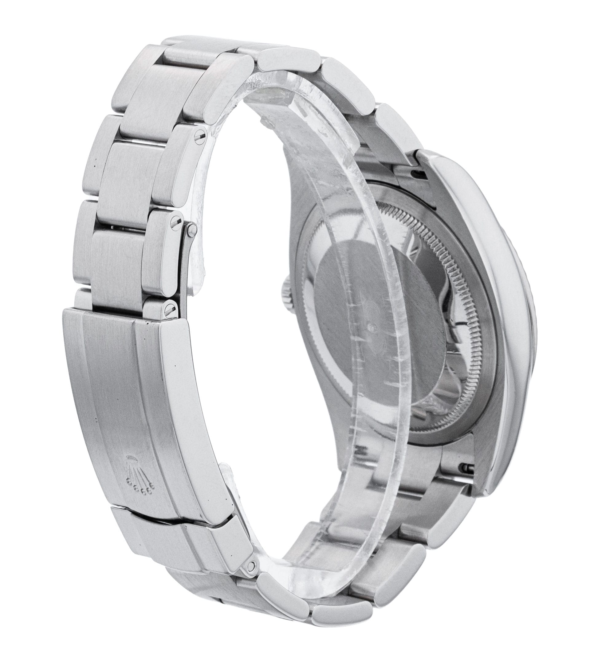 Rolex Oyster Perpetual 116034 Thumbnail 3