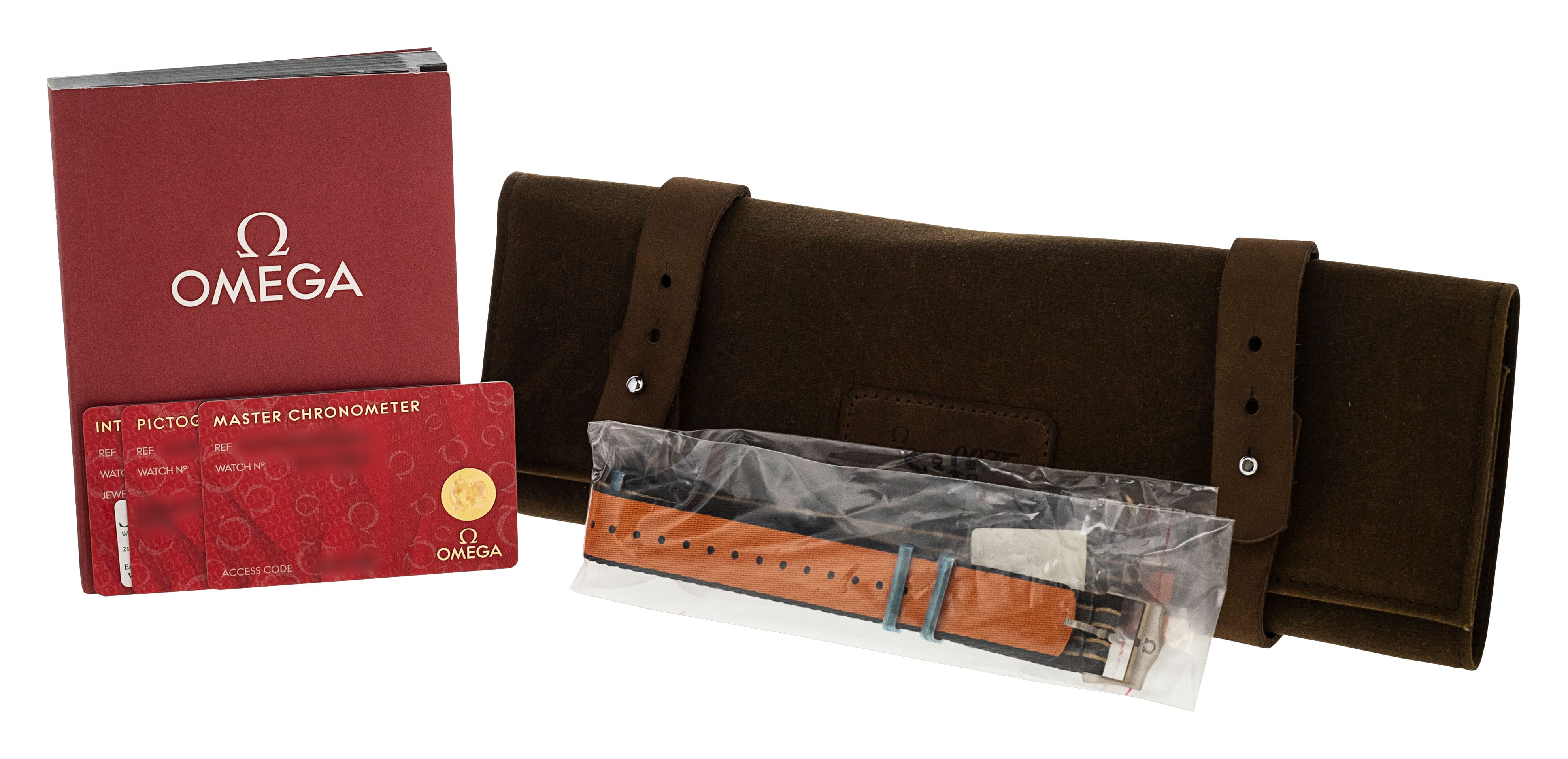 Omega Seamaster Diver 300m - James Bond Edition 210.90.42.20.01.001 Thumbnail 4