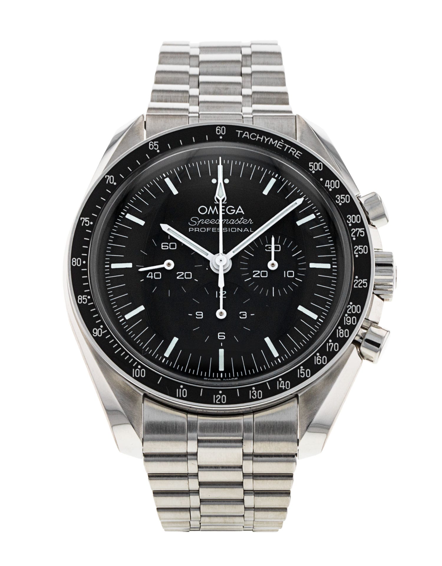 Omega Speedmaster Moonwatch Professional 310.30.42.50.01.001 Thumbnail 1