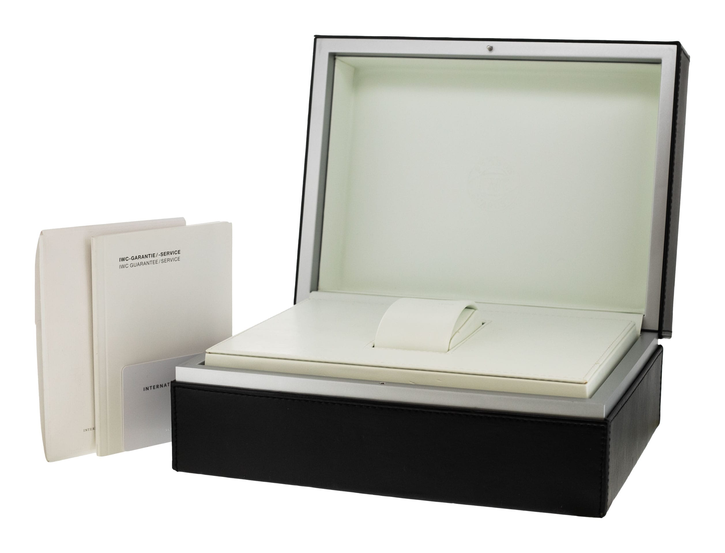 IWC Portugieser Tourbillon IW546302 Thumbnail 5