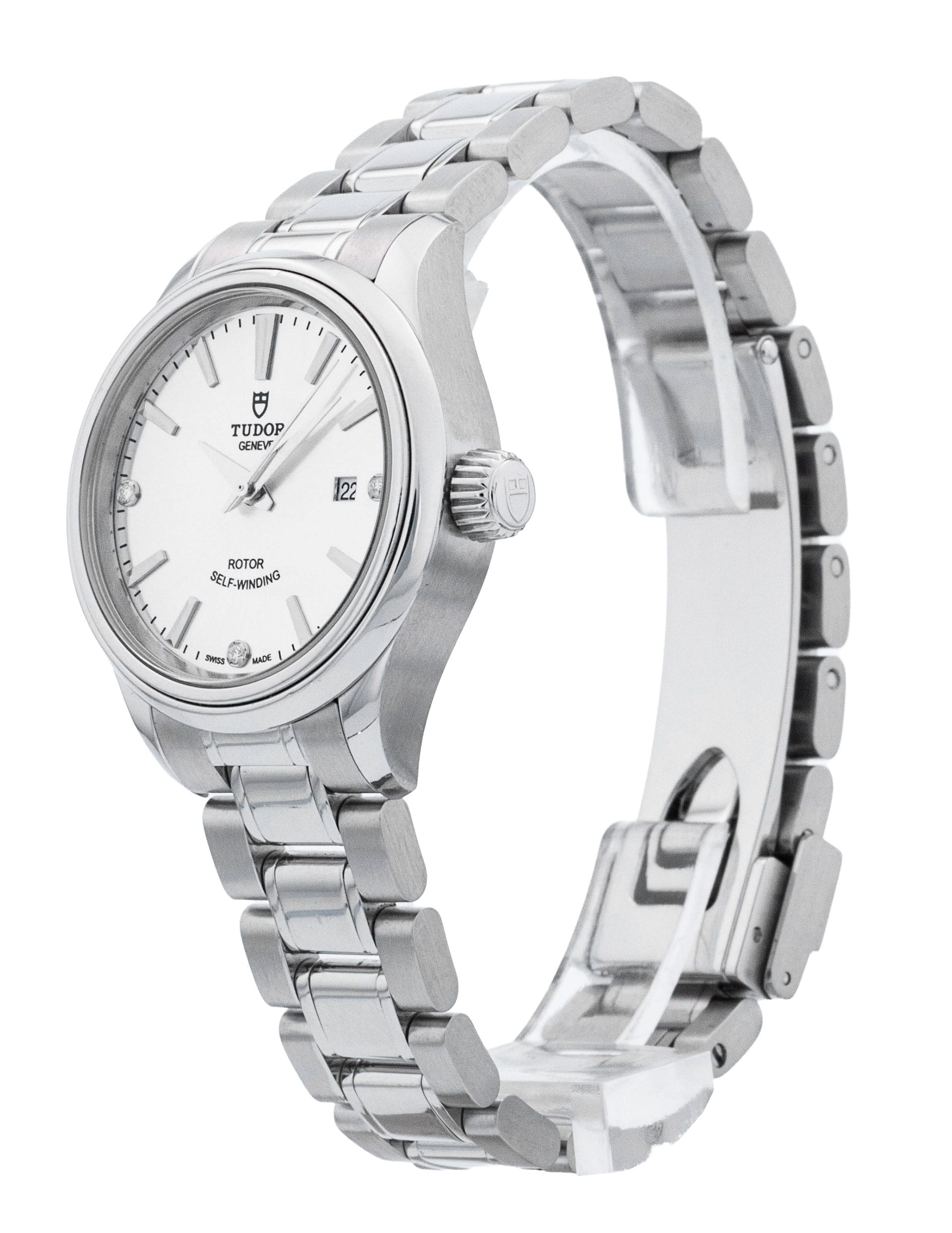 Tudor Style M12100-0003 Thumbnail 2