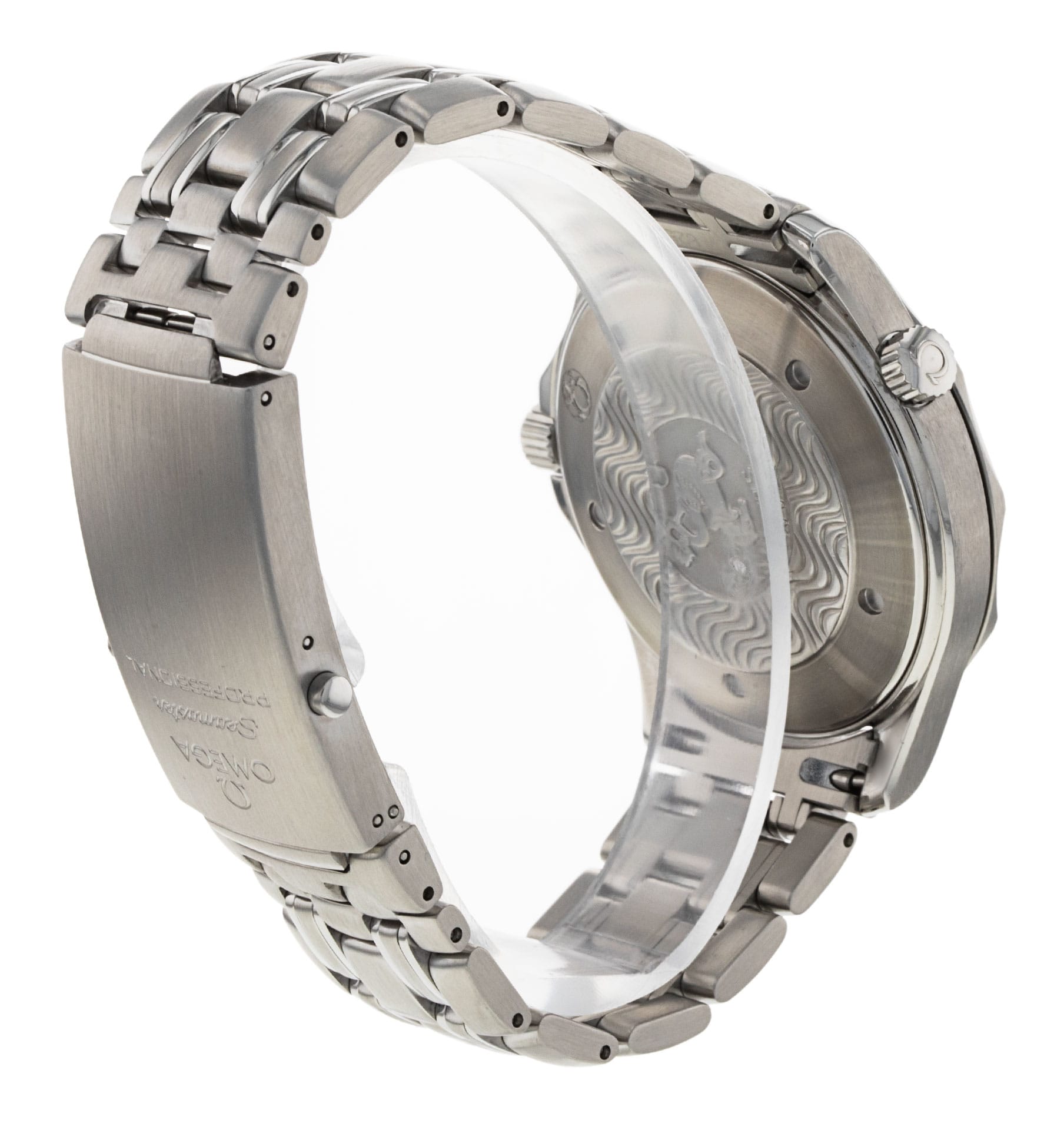 Omega Seamaster 300m 2531.80.00 Thumbnail 3