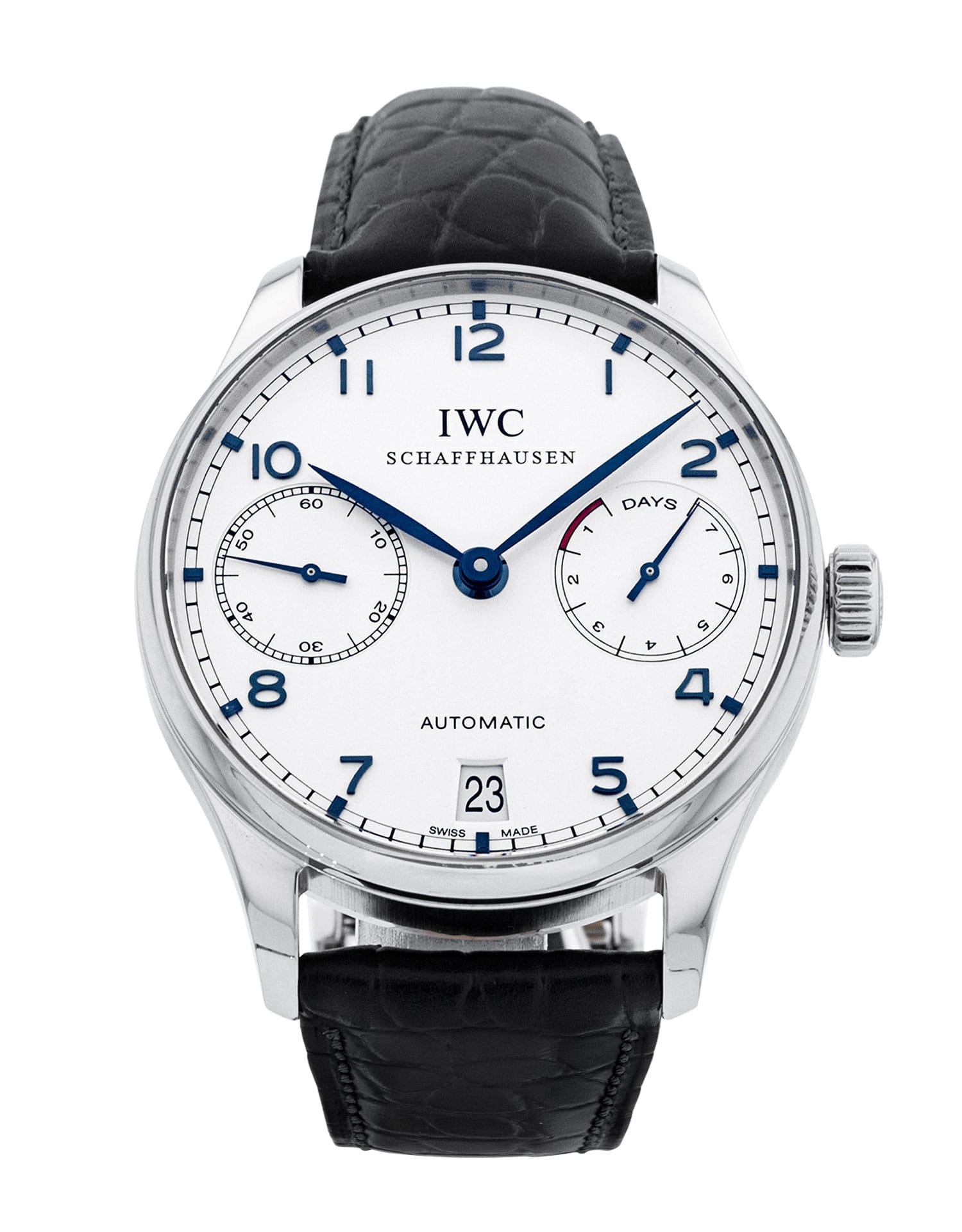 IWC Portugieser Automatic IW500107 Thumbnail 1