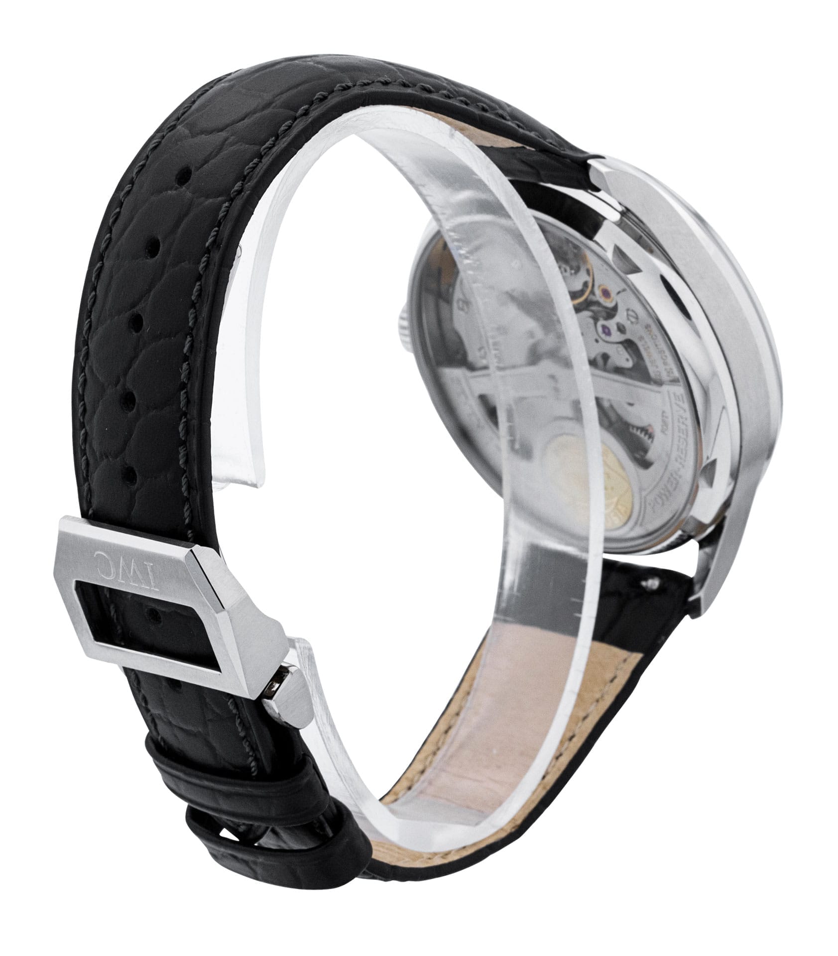 IWC Portugieser Automatic IW500107 Thumbnail 3