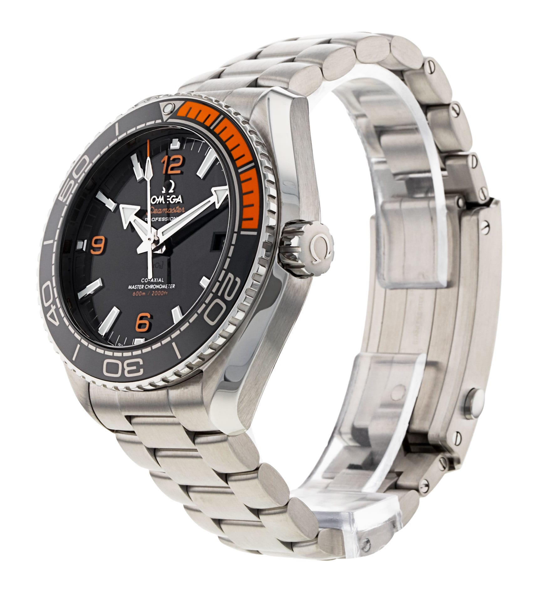 Omega Planet Ocean 215.30.44.21.01.002 Thumbnail 2