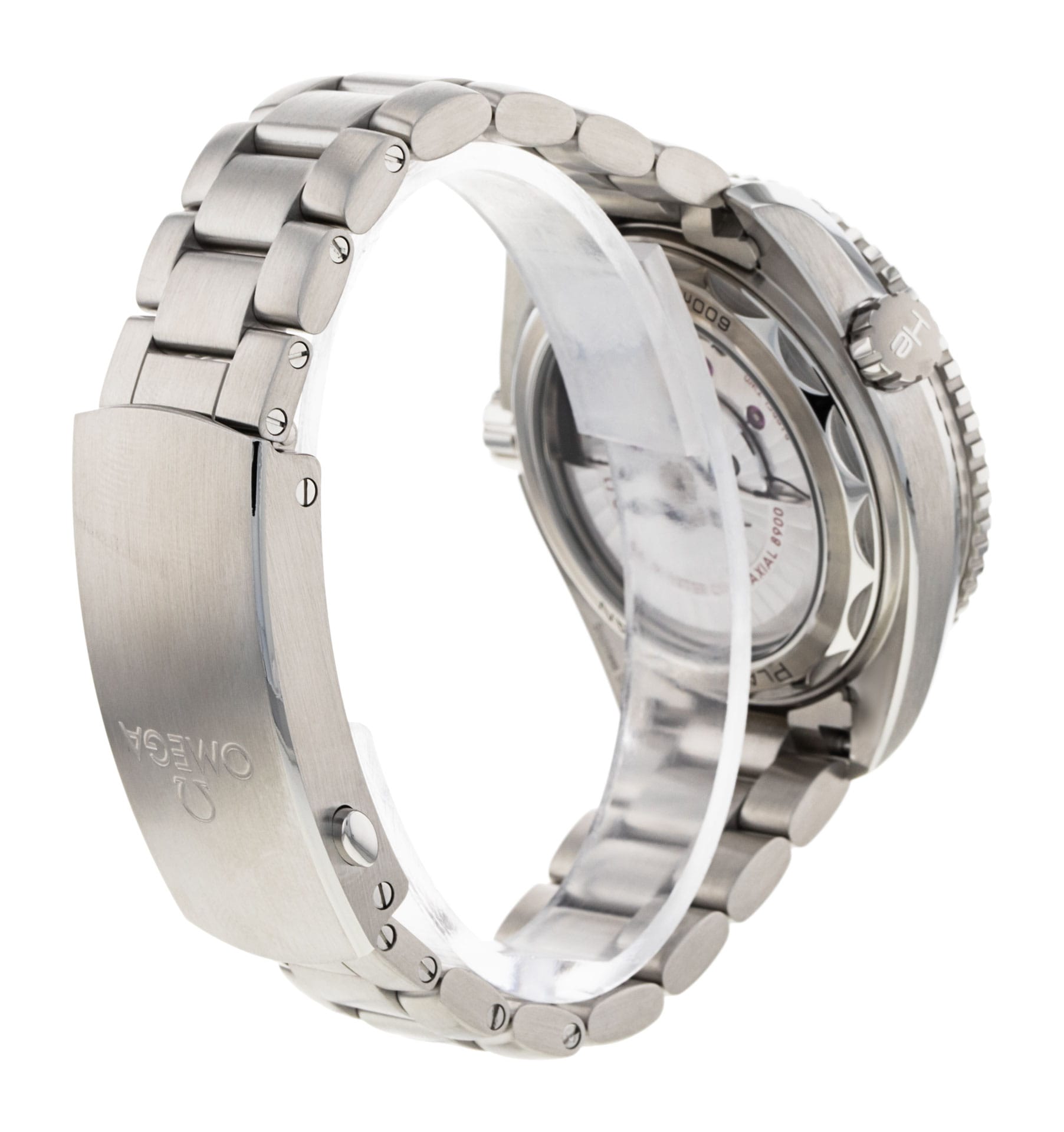 Omega Planet Ocean 215.30.44.21.01.002 Thumbnail 3