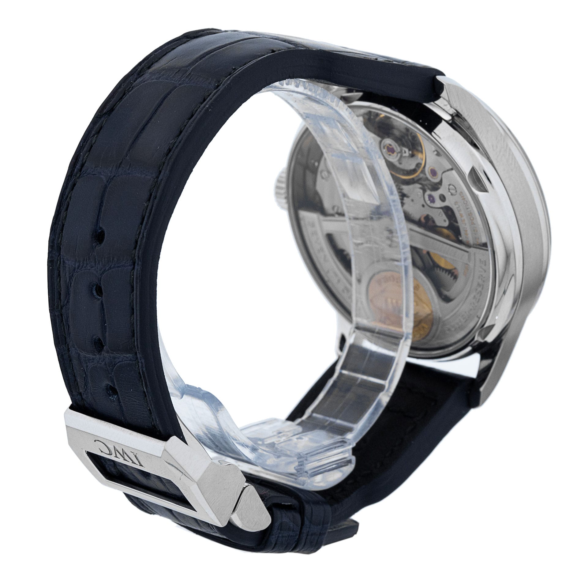 IWC Portugieser Automatic IW500107 Thumbnail 3