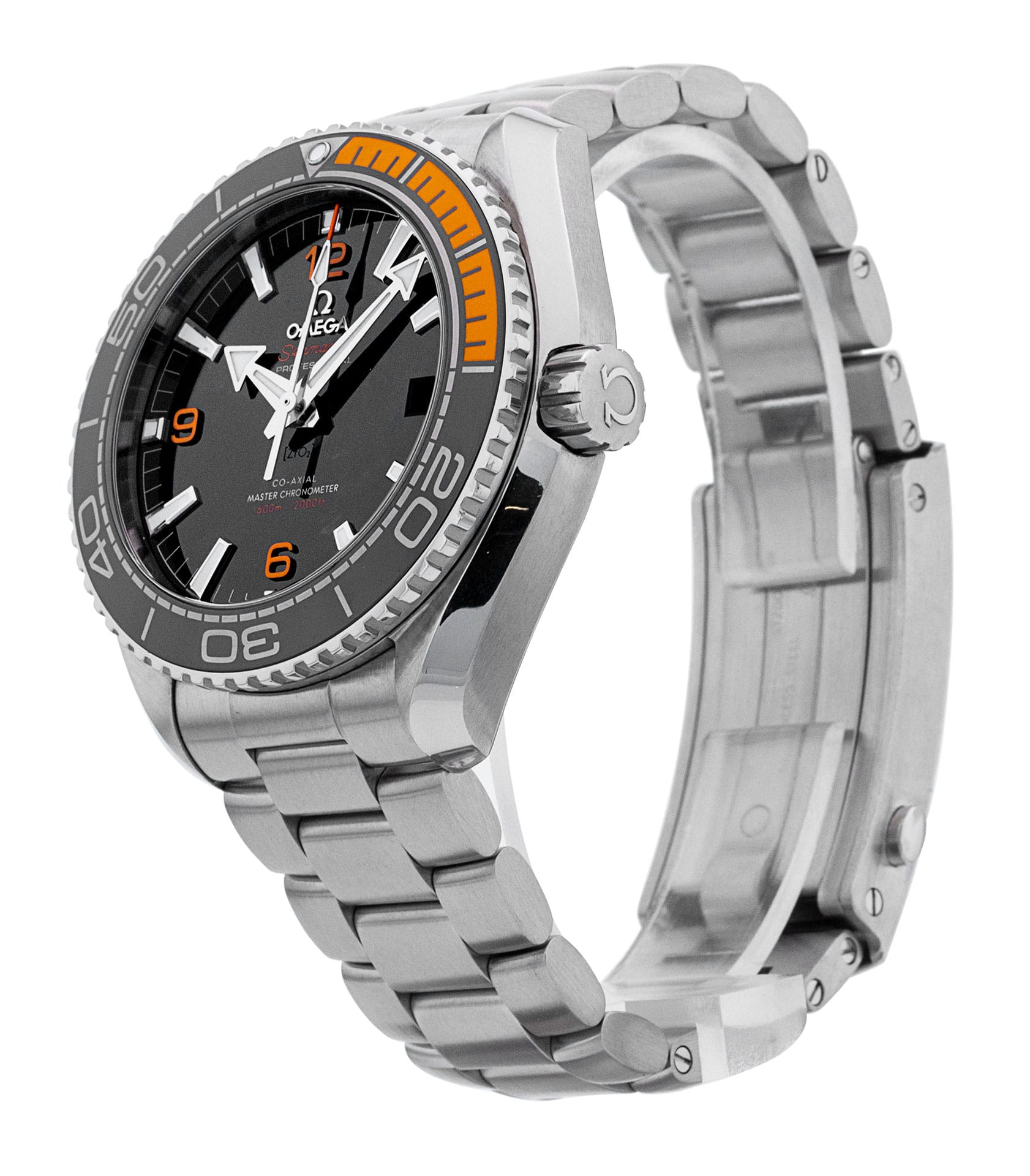 Omega Planet Ocean 215.30.44.21.01.002 Thumbnail 2