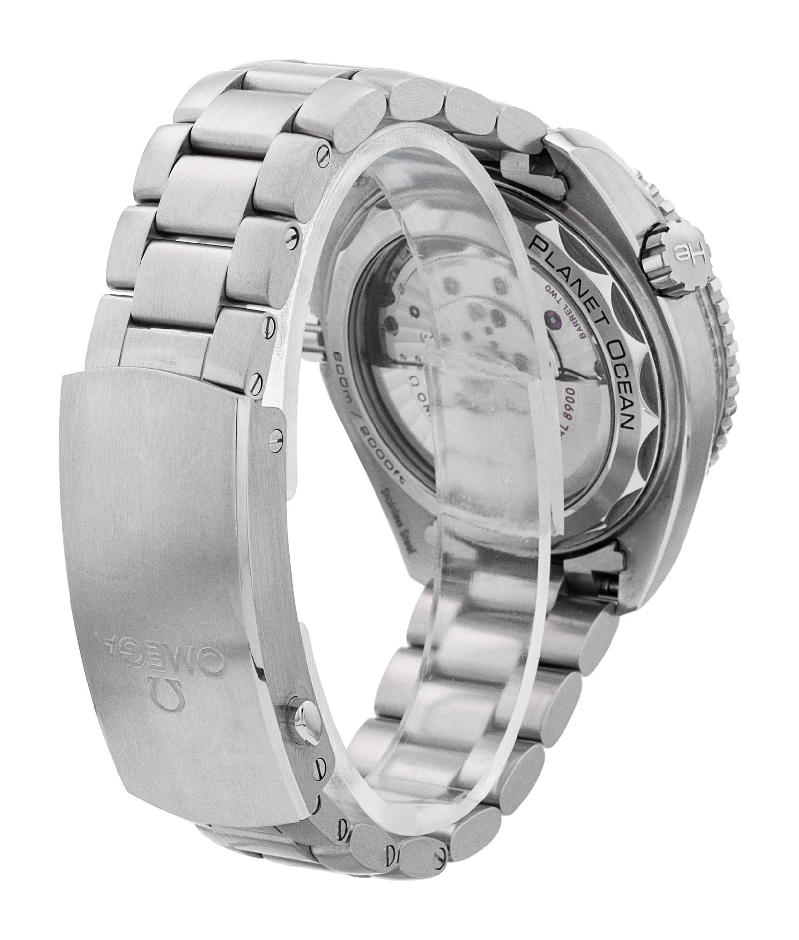 Omega Planet Ocean 215.30.44.21.01.002 Thumbnail 3