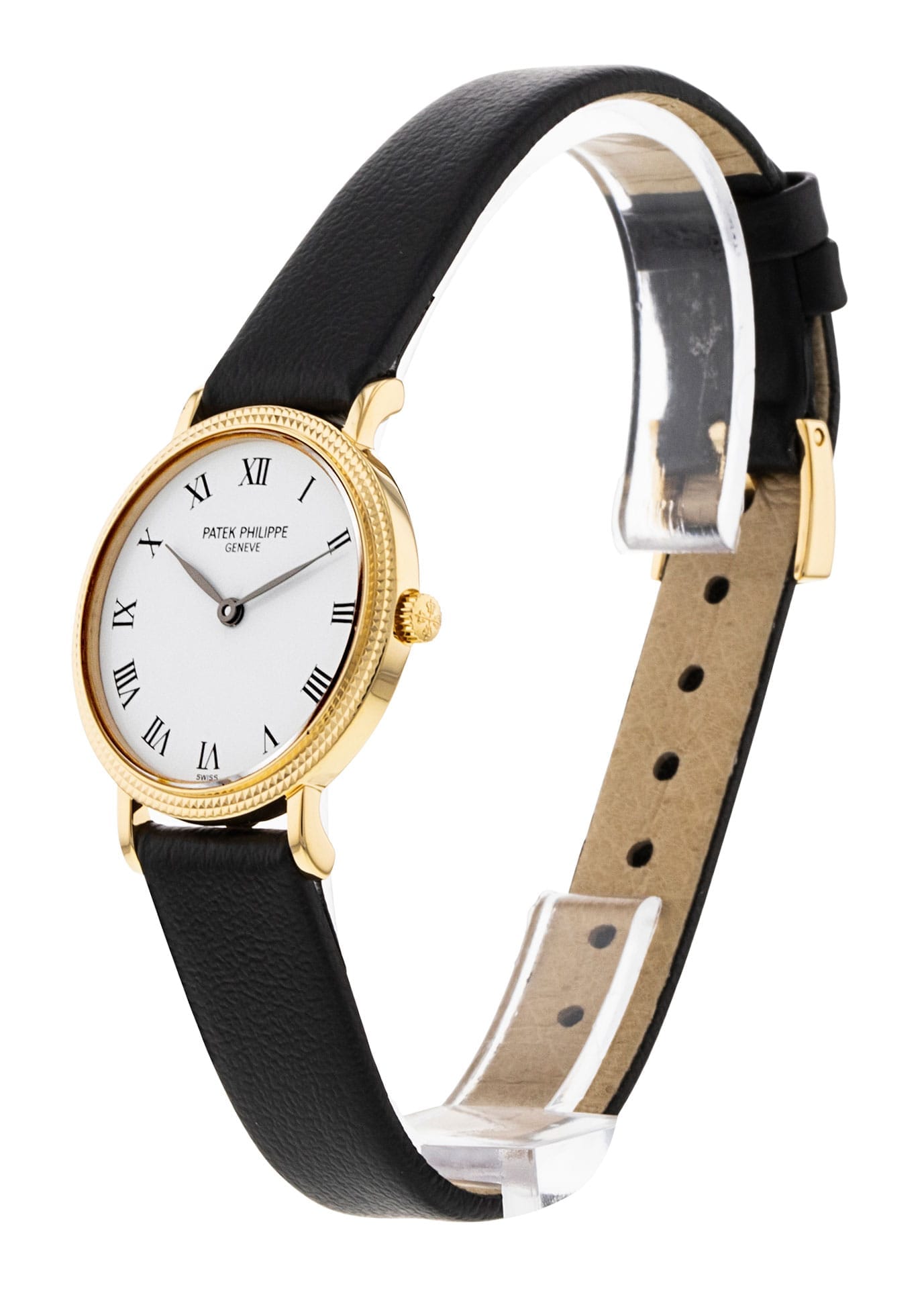 Patek Philippe Calatrava 4819 Thumbnail 2