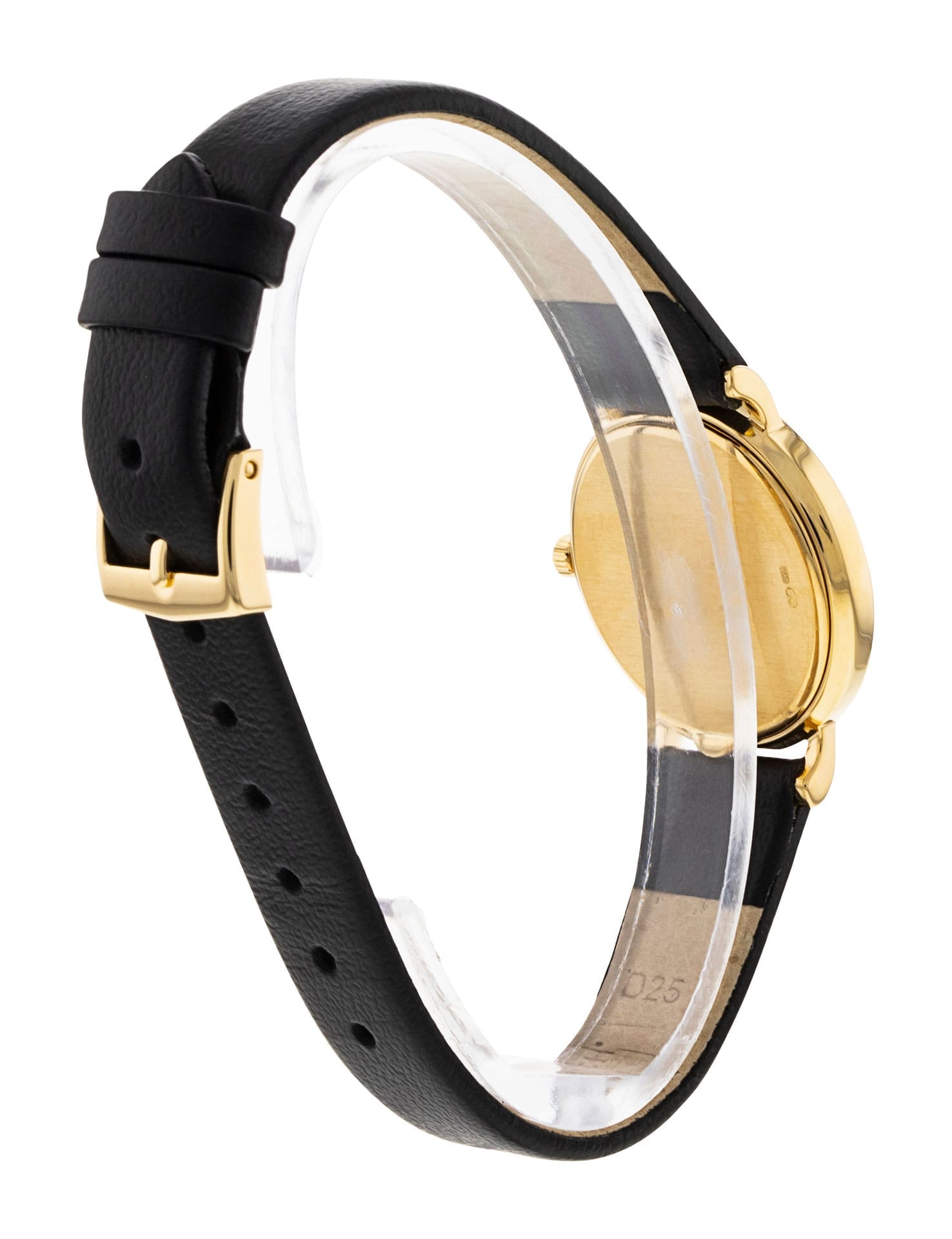 Patek Philippe Calatrava 4819 Thumbnail 3