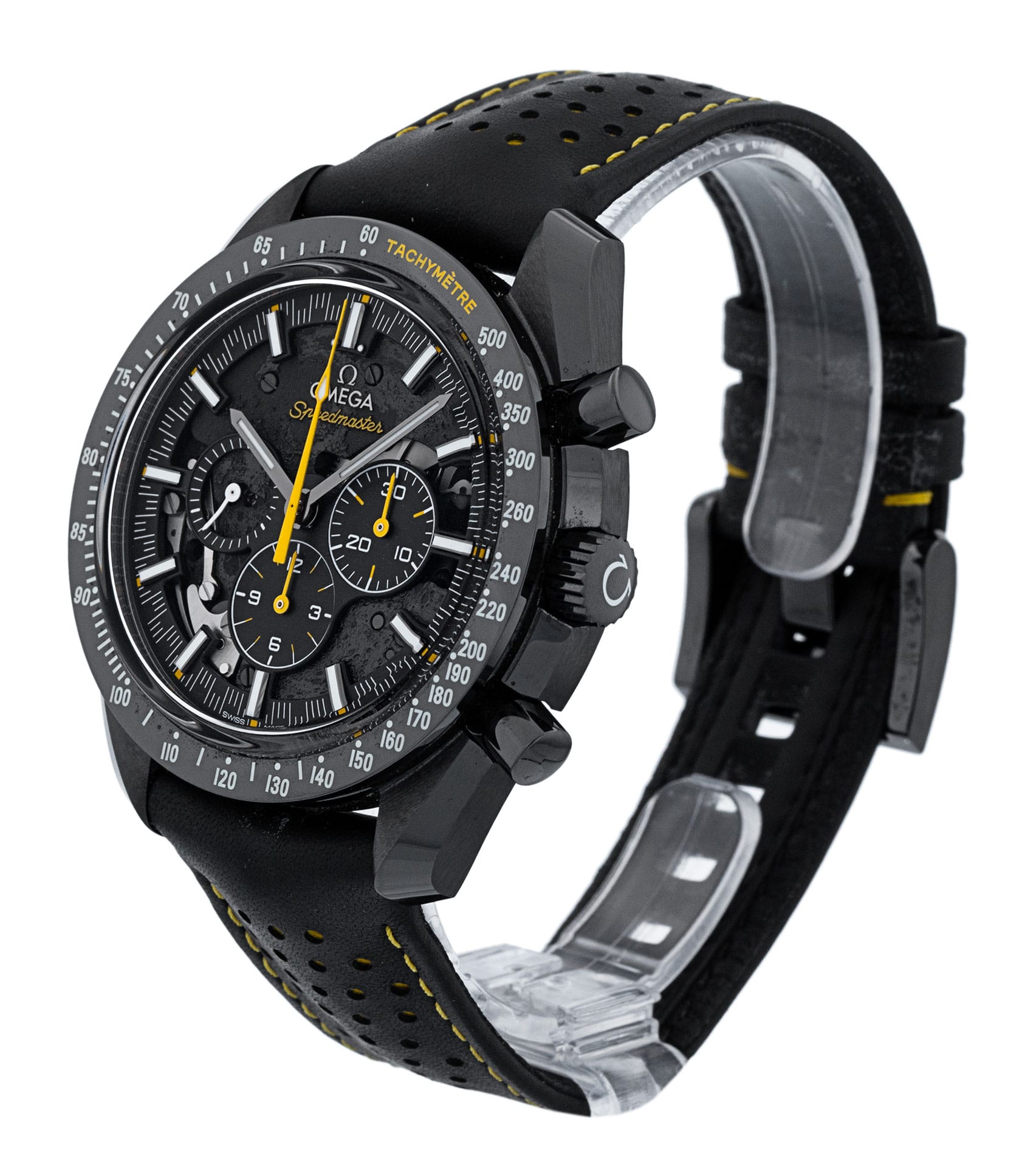 Omega Speedmaster Dark Side of the Moon 311.92.44.30.01.001 Thumbnail 2