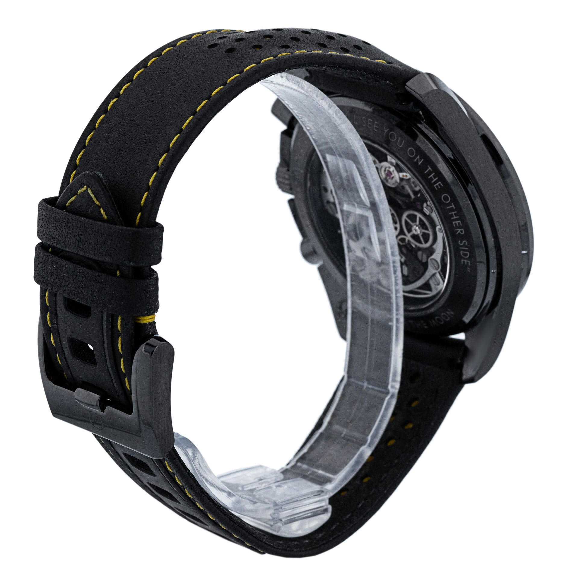 Omega Speedmaster Dark Side of the Moon 311.92.44.30.01.001 Thumbnail 3