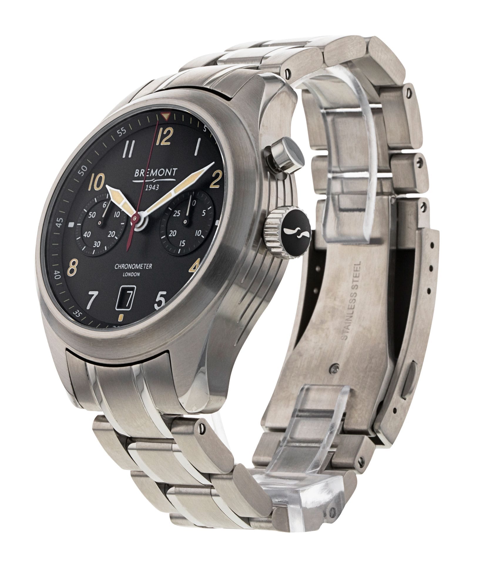 Bremont Armed Forces Collection DAMBUSTER Thumbnail 2