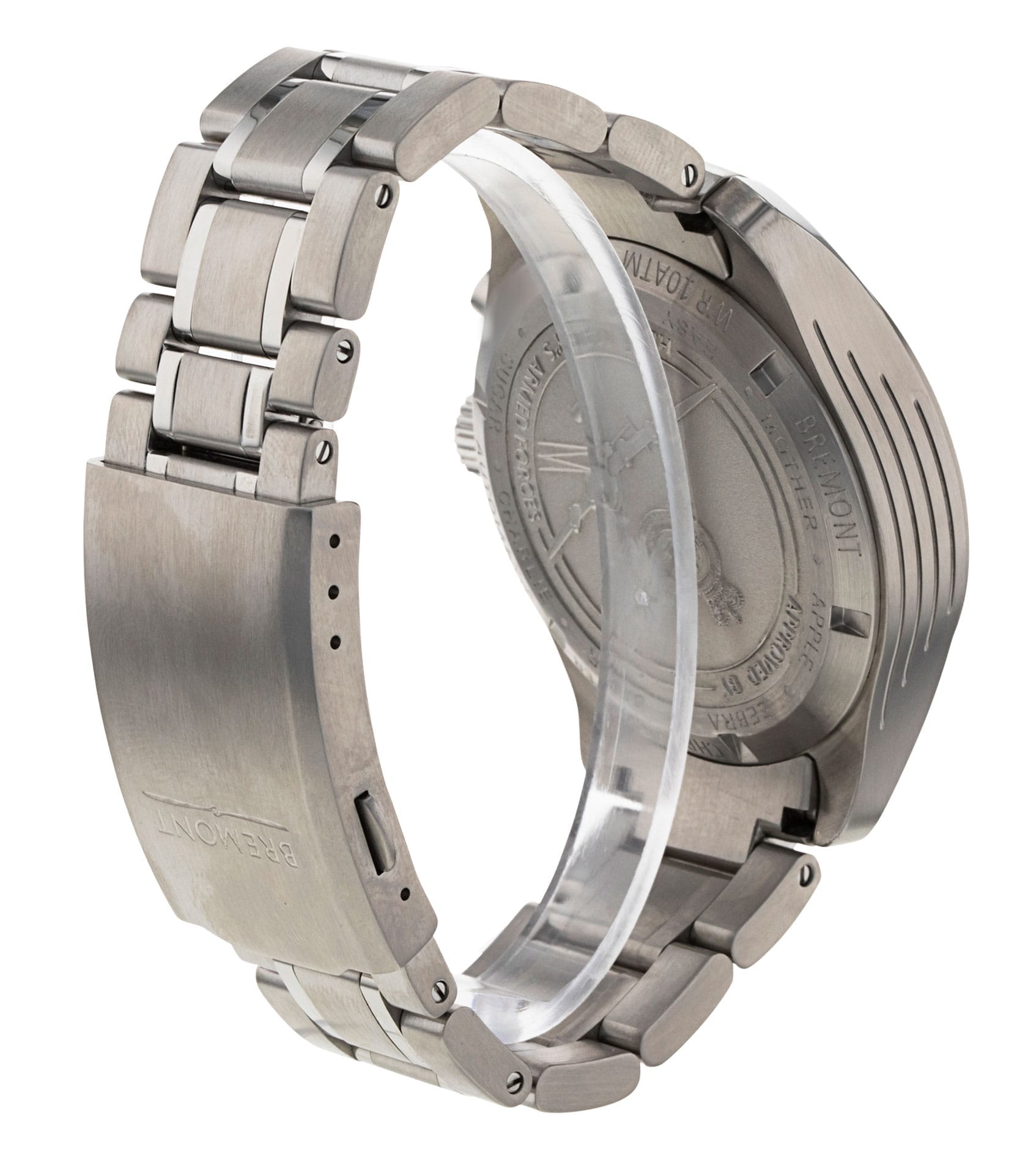 Bremont Armed Forces Collection DAMBUSTER Thumbnail 3