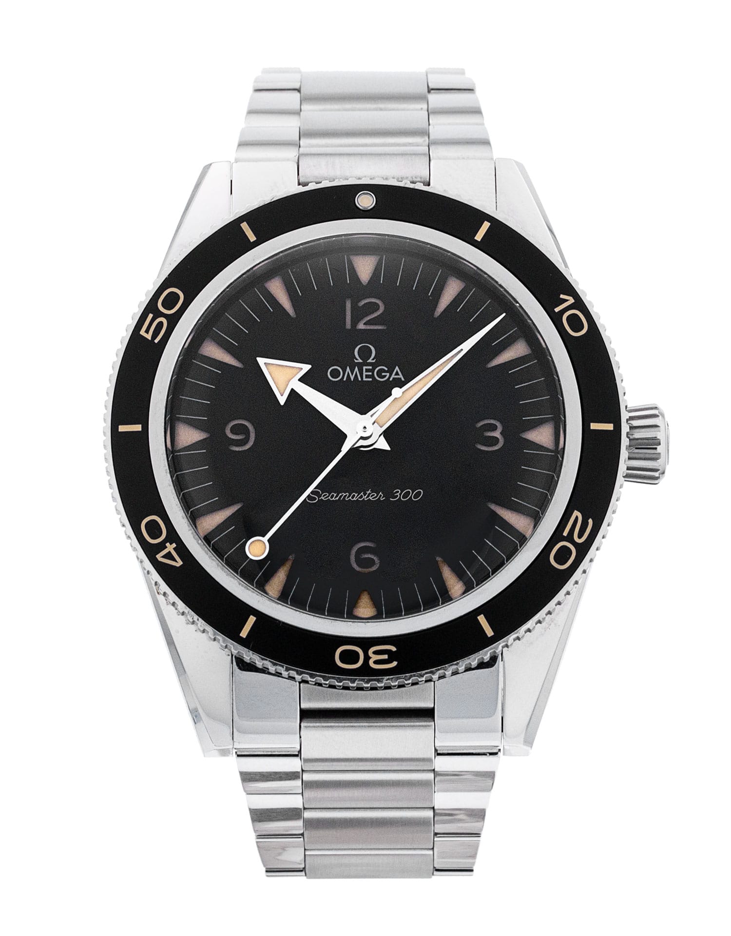 Omega Seamaster 300 234.30.41.21.01.001 Thumbnail 1