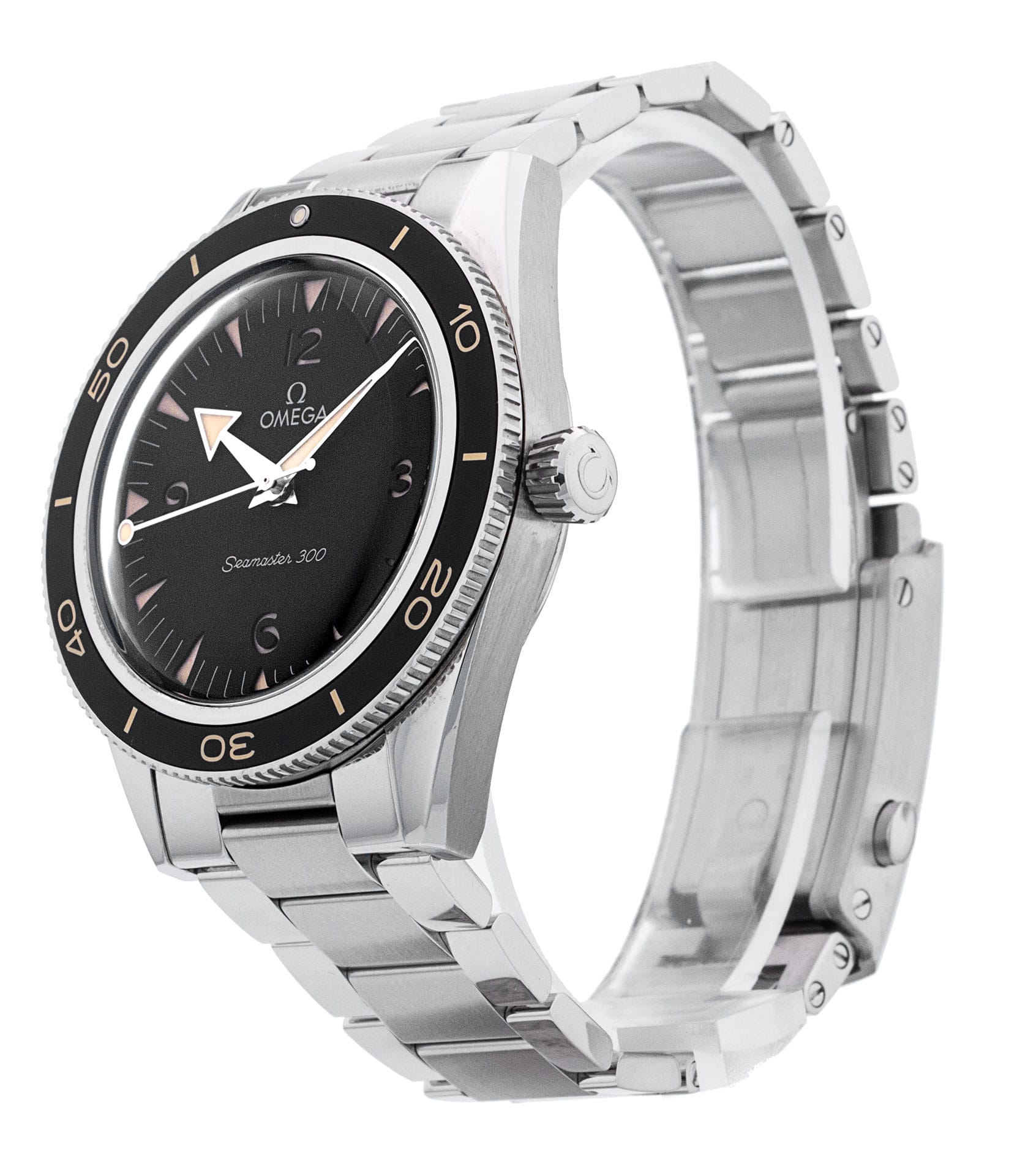 Omega Seamaster 300 234.30.41.21.01.001 Thumbnail 2