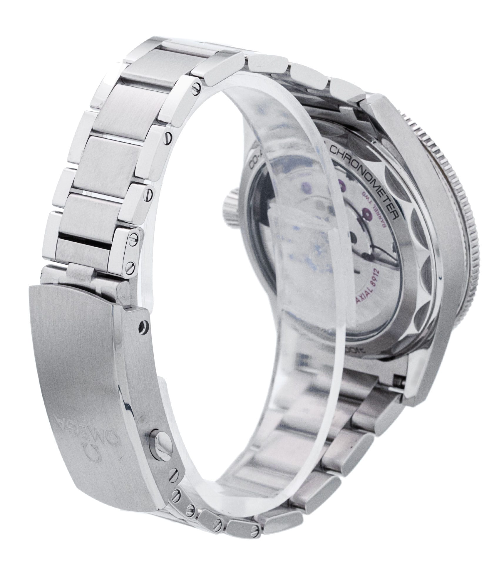 Omega Seamaster 300 234.30.41.21.01.001 Thumbnail 3