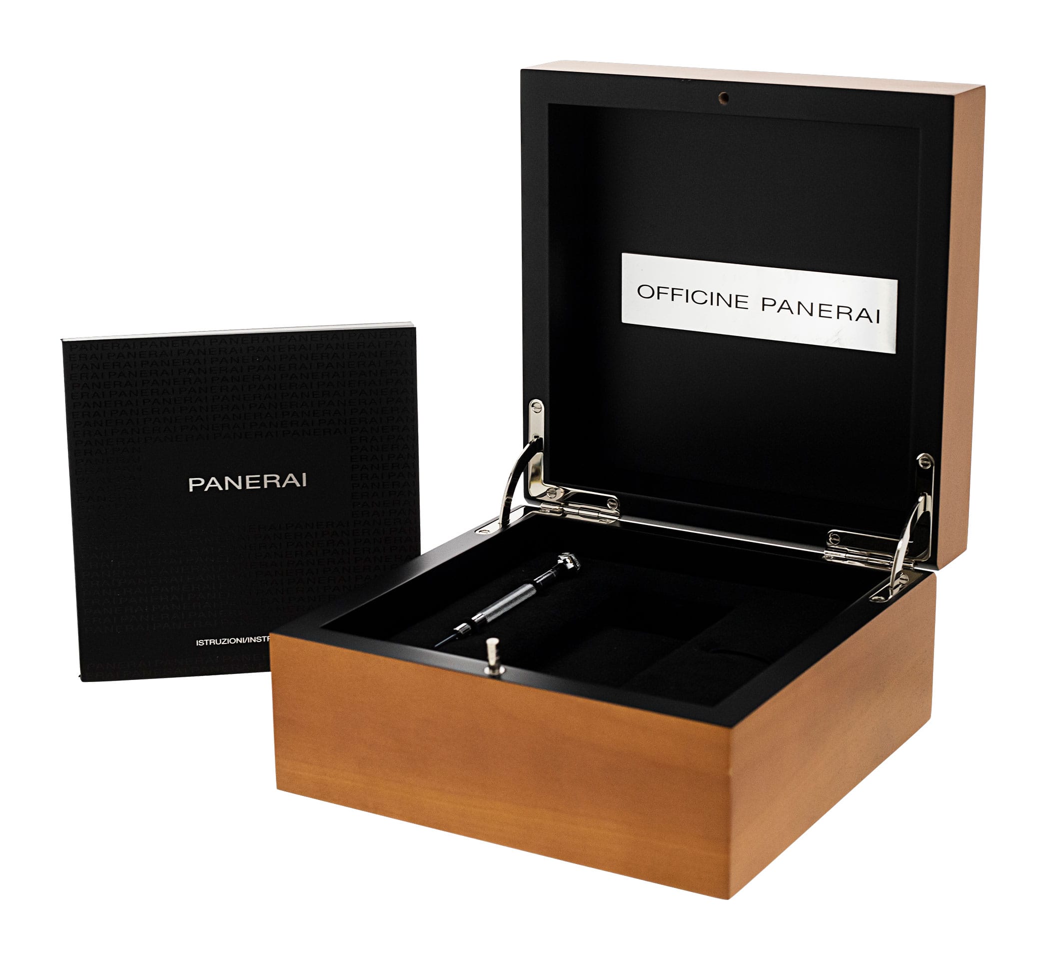 Panerai Luminor 1950 PAM00441 Thumbnail 5