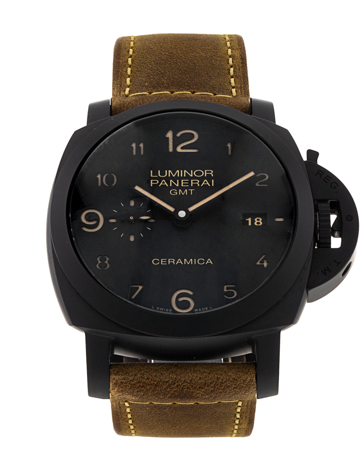 Panerai Luminor 1950 PAM00441 Thumbnail 1