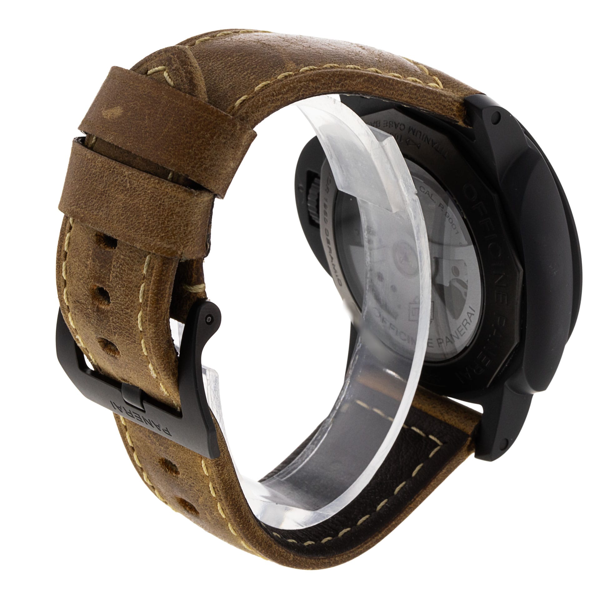 Panerai Luminor 1950 PAM00441 Thumbnail 3