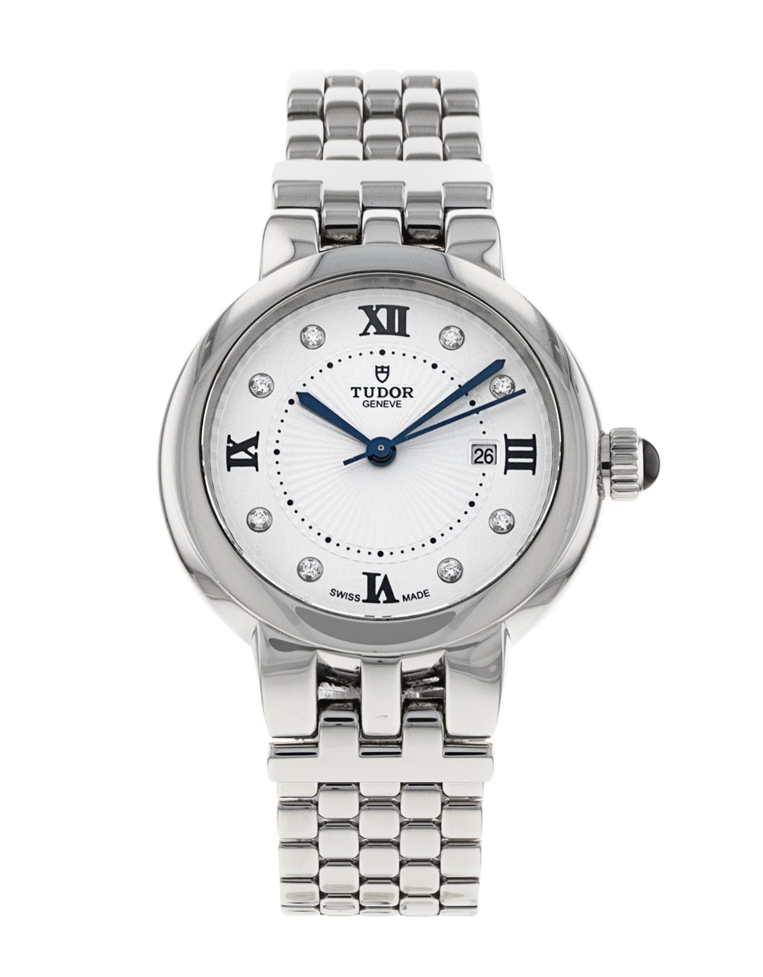 Tudor Clair de Rose M35500-0004 Thumbnail 1