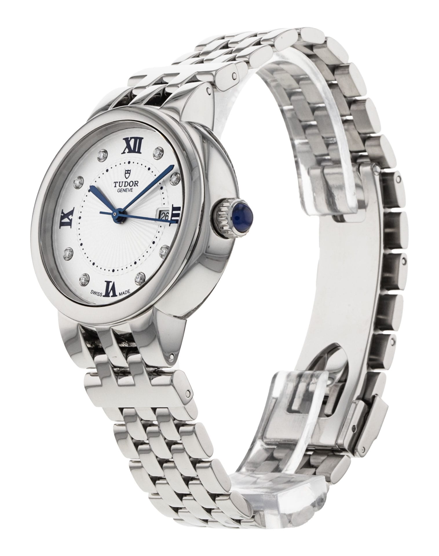 Tudor Clair de Rose M35500-0004 Thumbnail 2