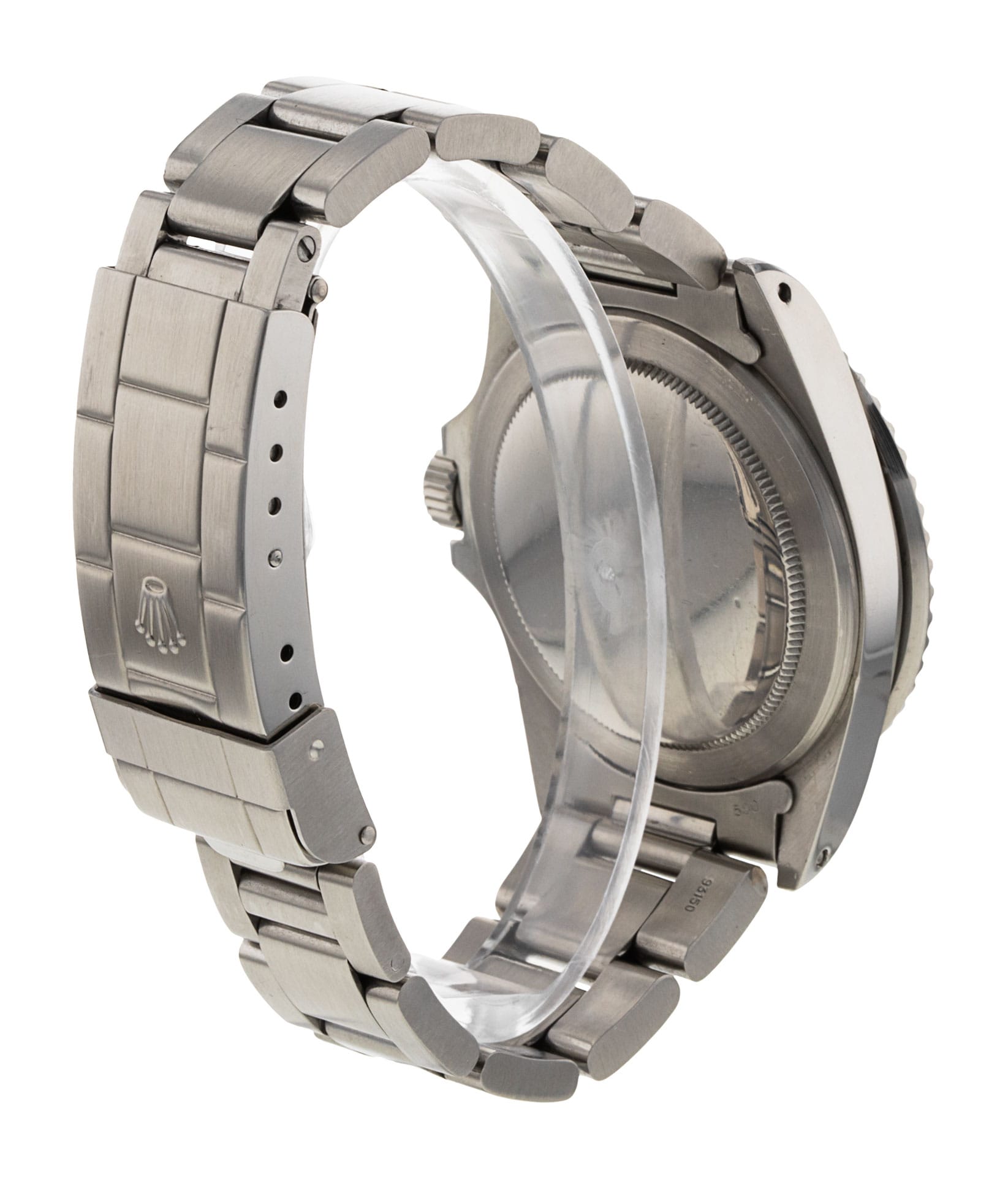 Rolex Submariner 1680 Thumbnail 3