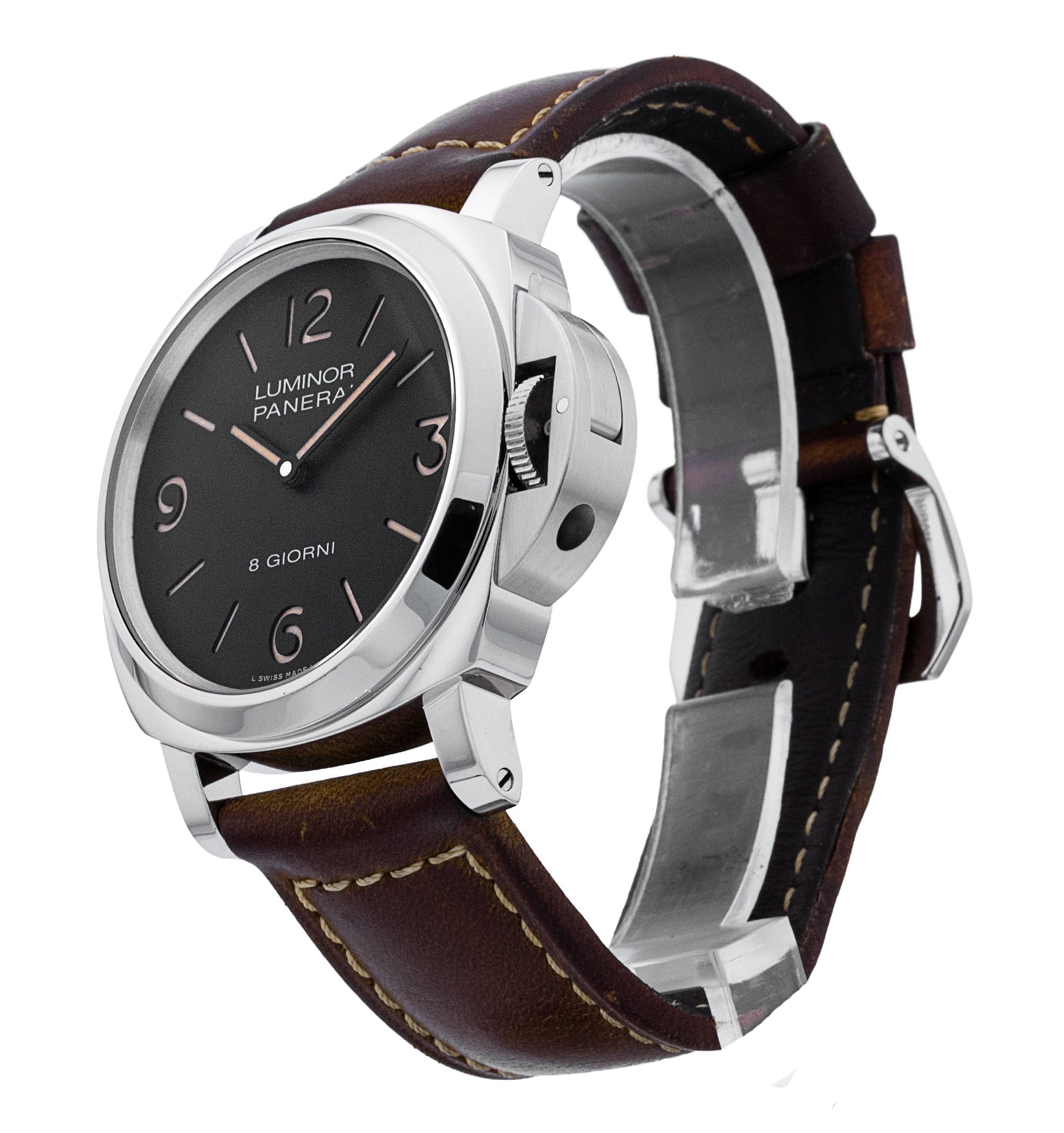 Panerai Luminor 8 Giorni PAM00914 Thumbnail 2