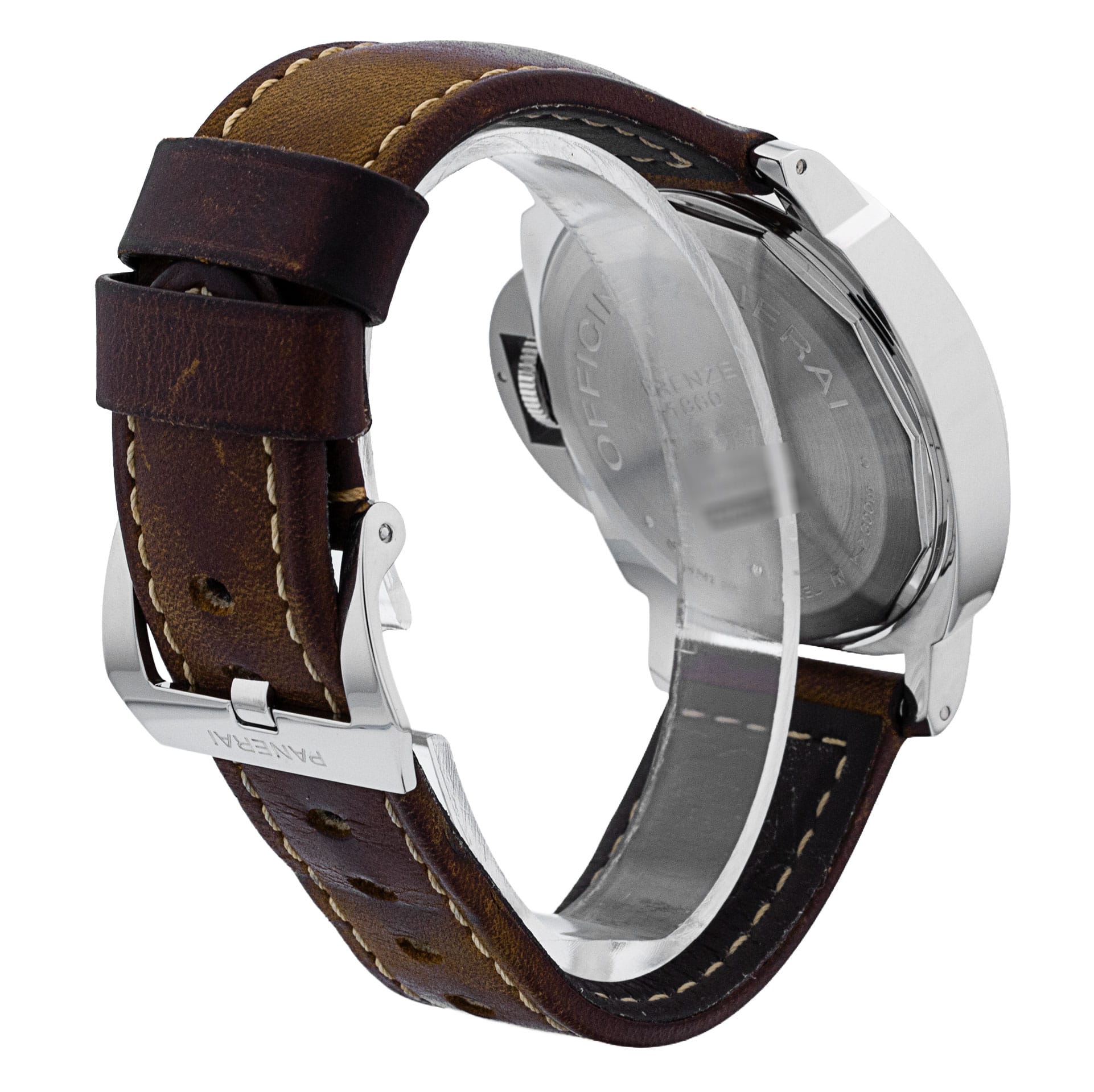 Panerai Luminor 8 Giorni PAM00914 Thumbnail 3