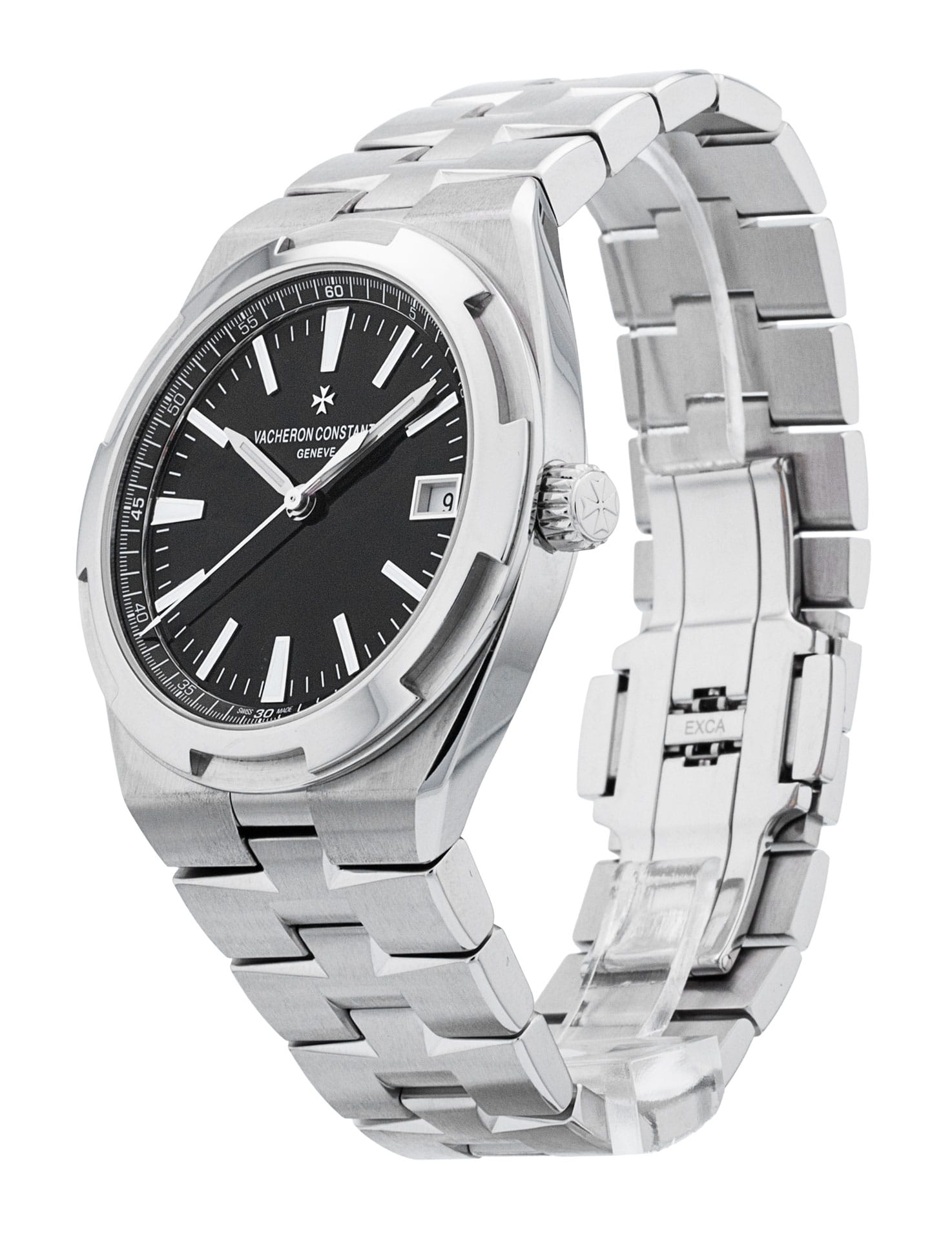 Vacheron Constantin Overseas 4500V/110A-B483 Thumbnail 2