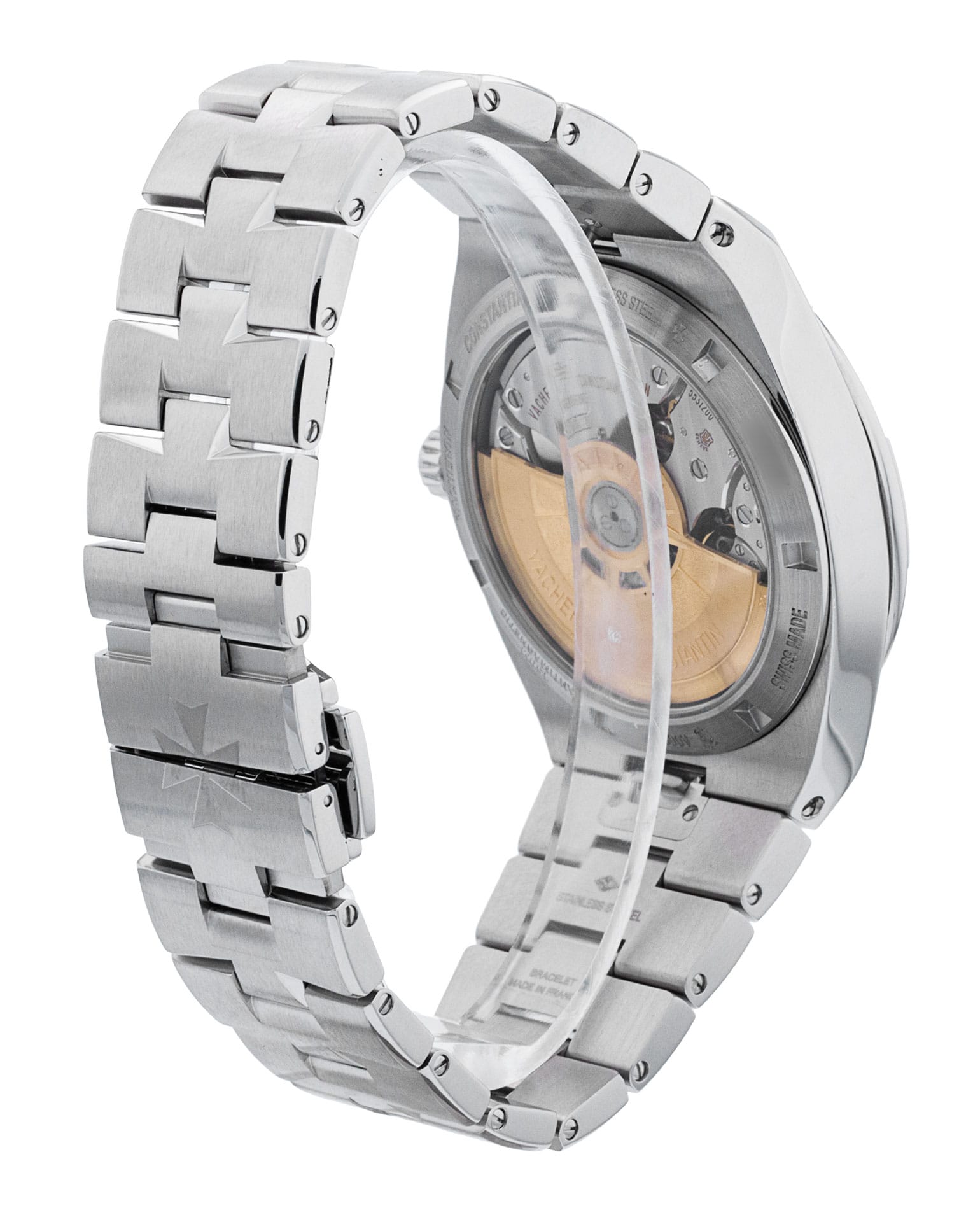 Vacheron Constantin Overseas 4500V/110A-B483 Thumbnail 3