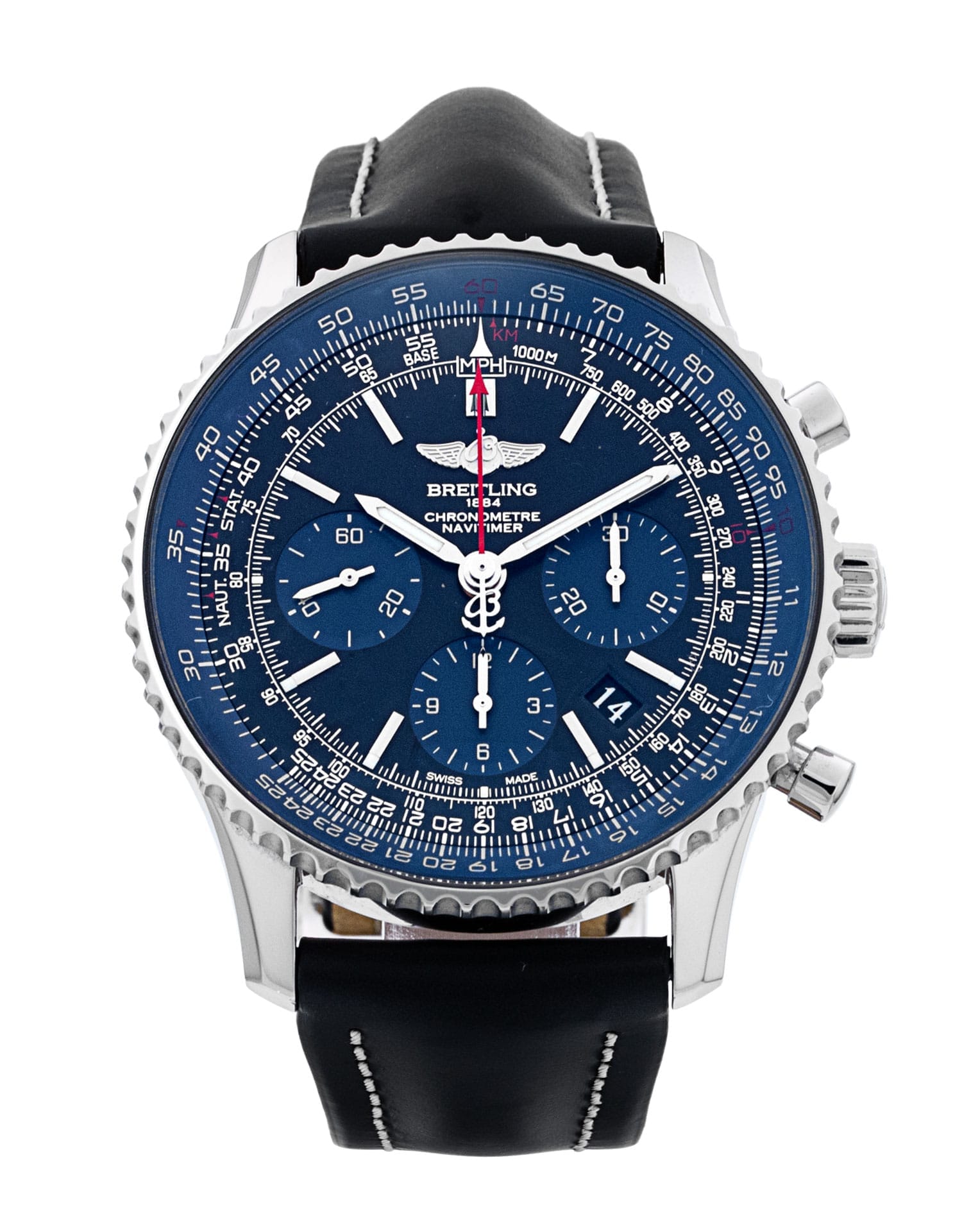 Breitling Navitimer 01 AB0121 Thumbnail 1