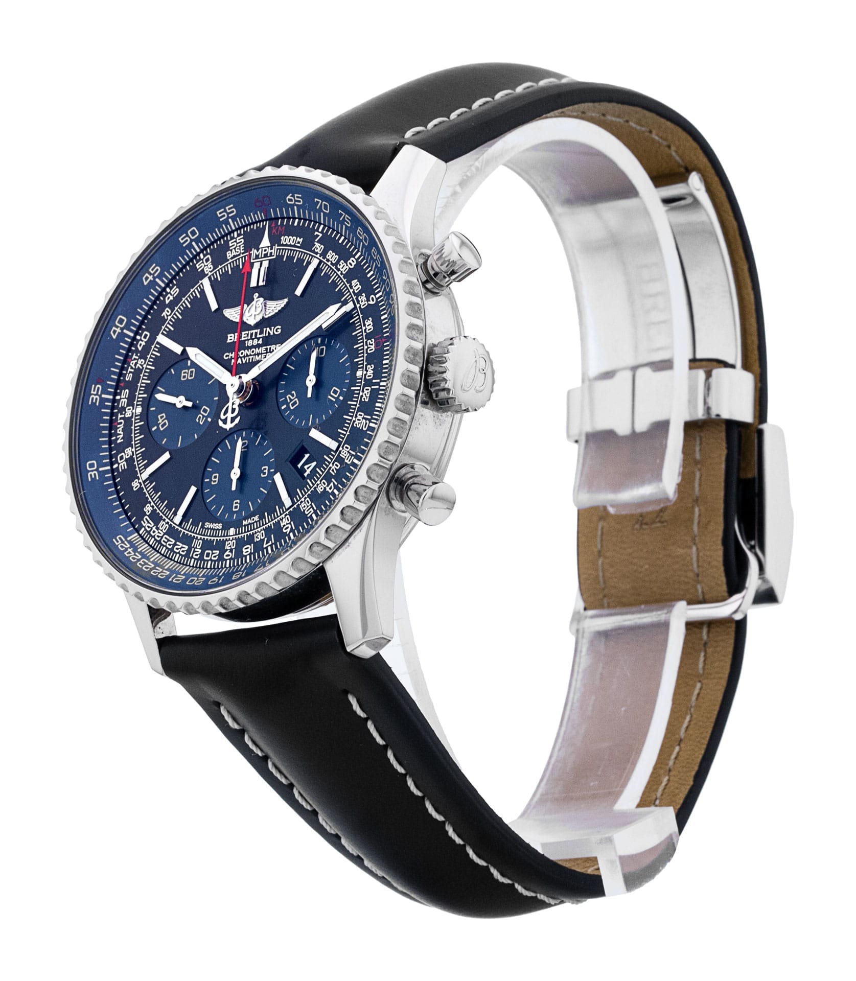 Breitling Navitimer 01 AB0121 Thumbnail 2