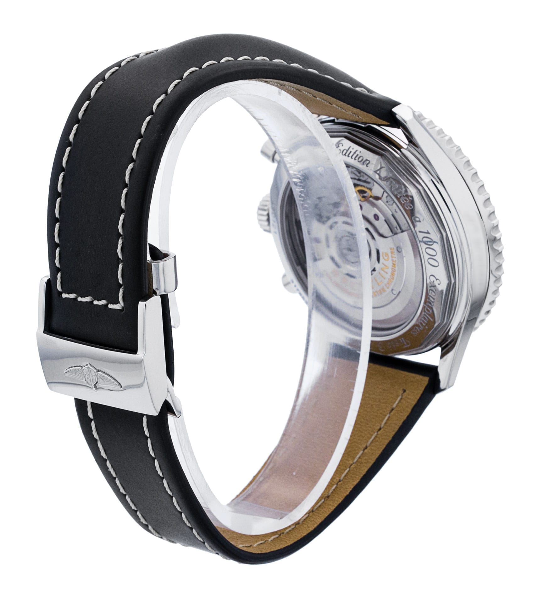 Breitling Navitimer 01 AB0121 Thumbnail 3