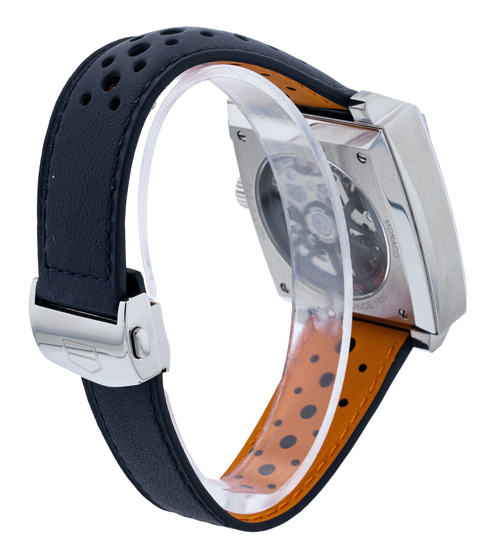 Tag Heuer Monaco CBL2115.FC6494 Thumbnail 3