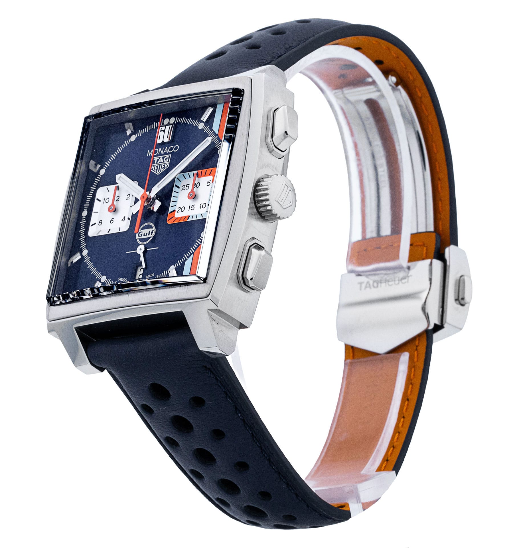 Tag Heuer Monaco CBL2115.FC6494 Thumbnail 2