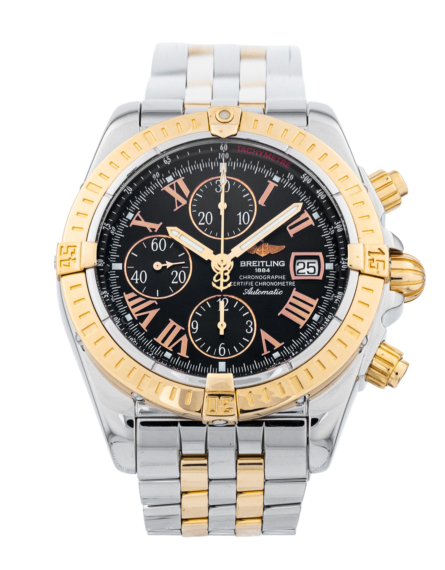 Breitling Chronomat Evolution C13356 Thumbnail 1