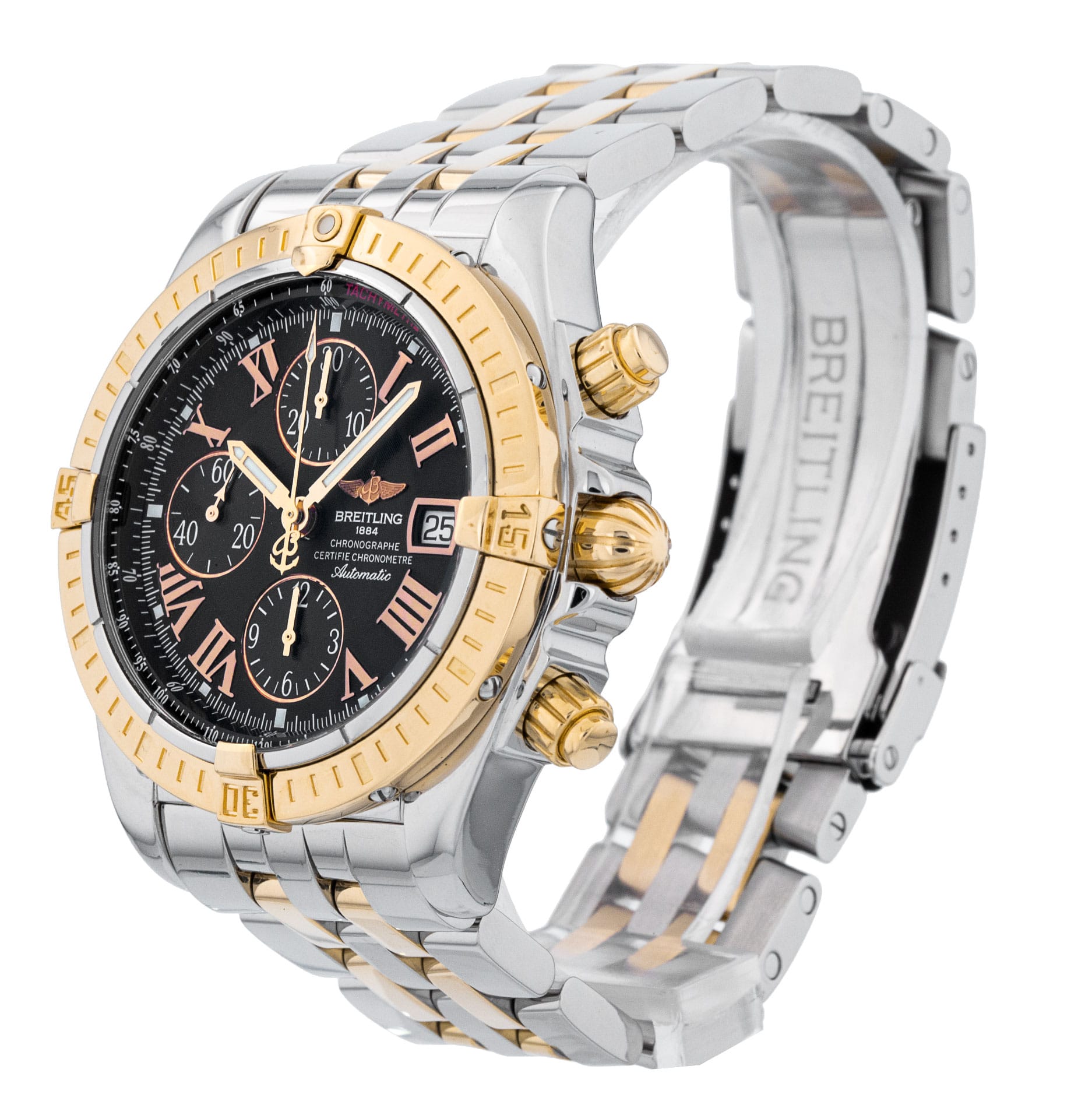 Breitling Chronomat Evolution C13356 Thumbnail 2