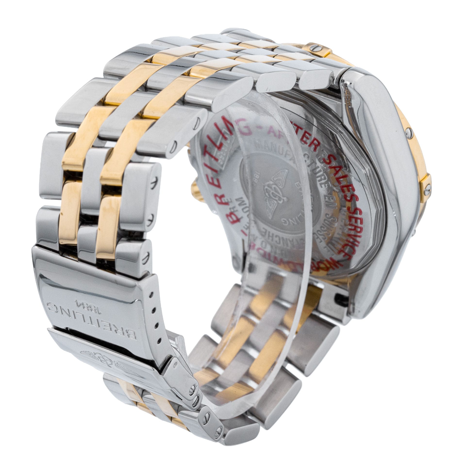 Breitling Chronomat Evolution C13356 Thumbnail 3