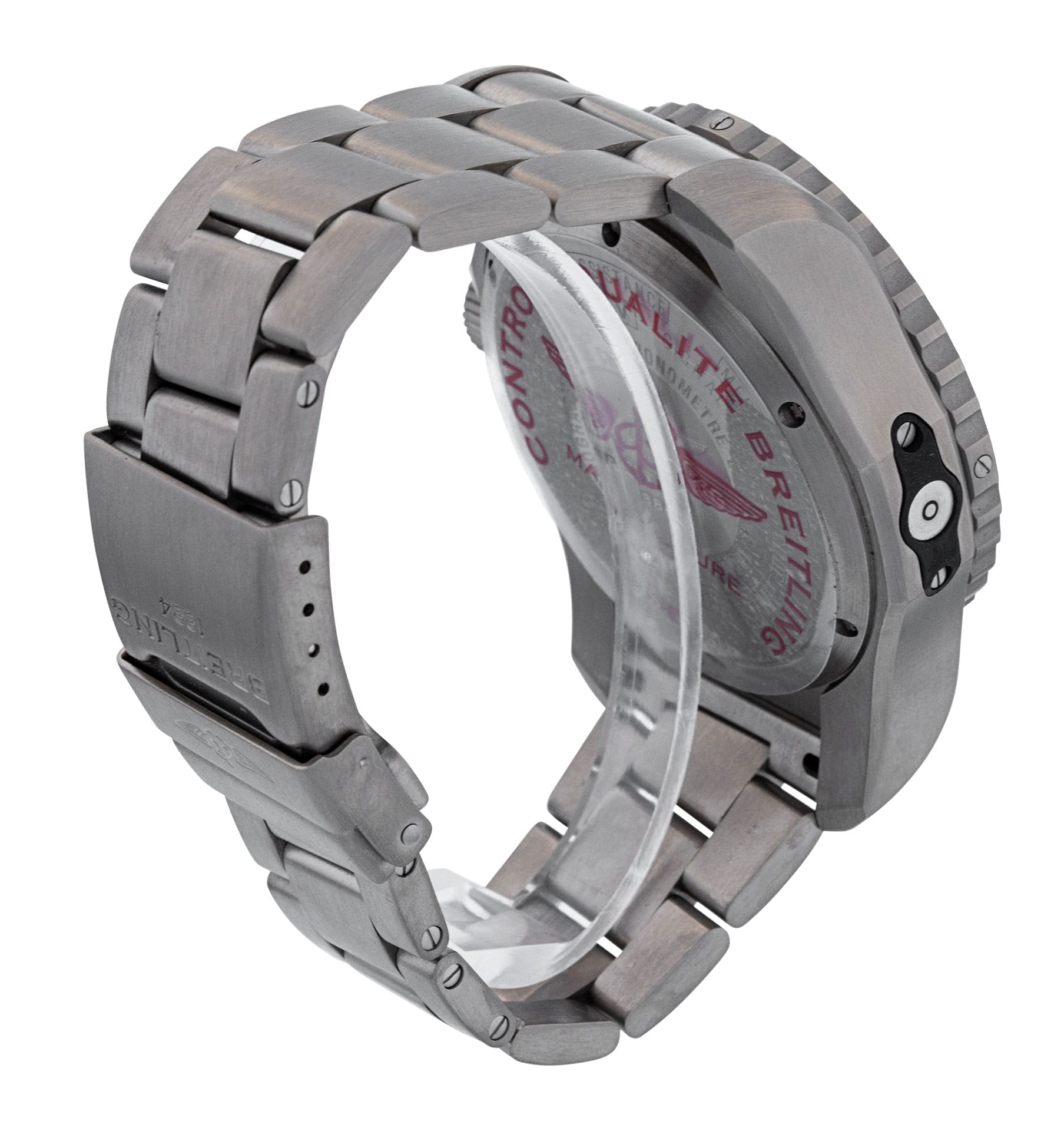 Breitling Cockpit B50 EB5010 Thumbnail 3